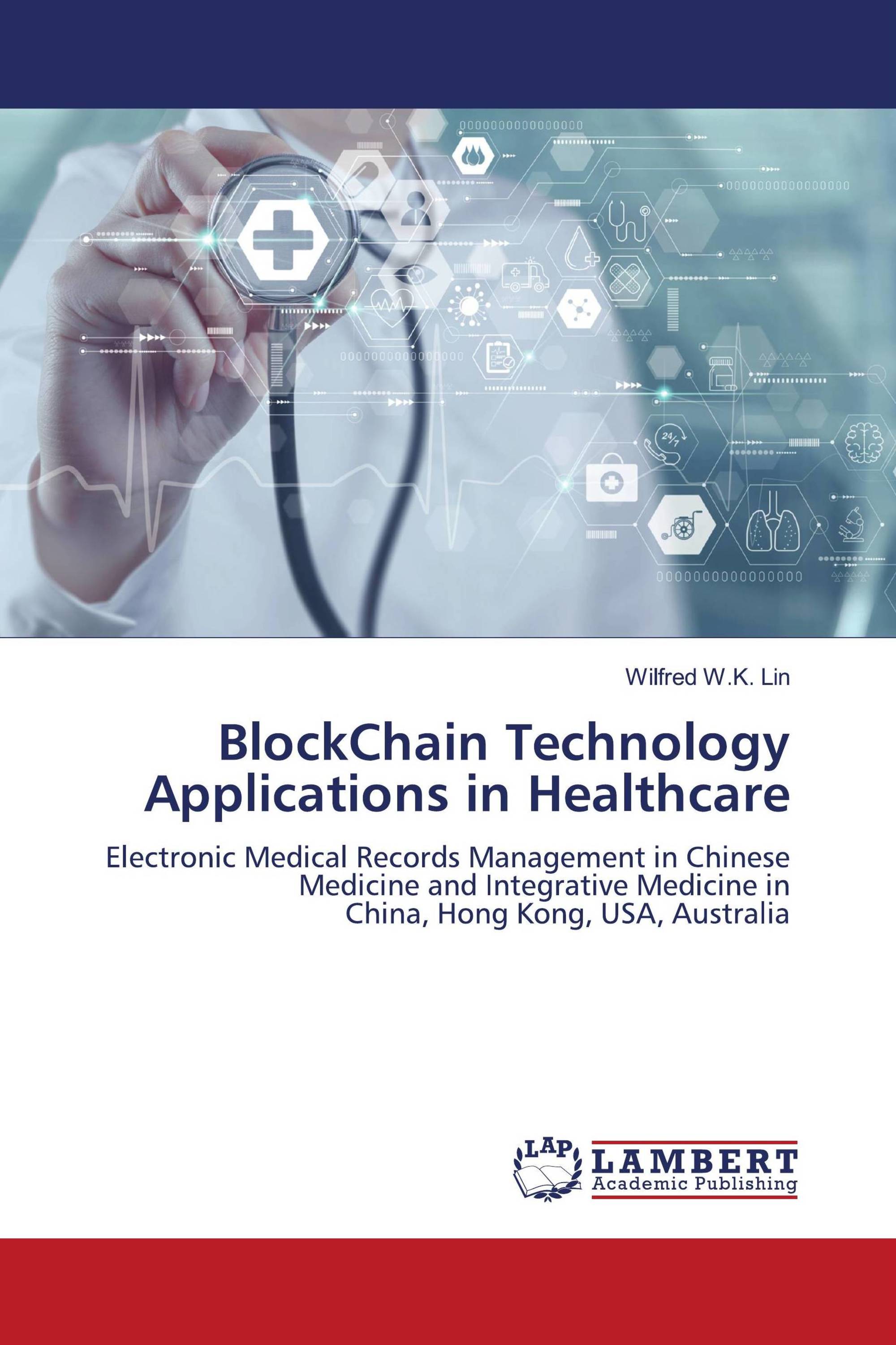 BlockChain Technology Applications in Healthcare