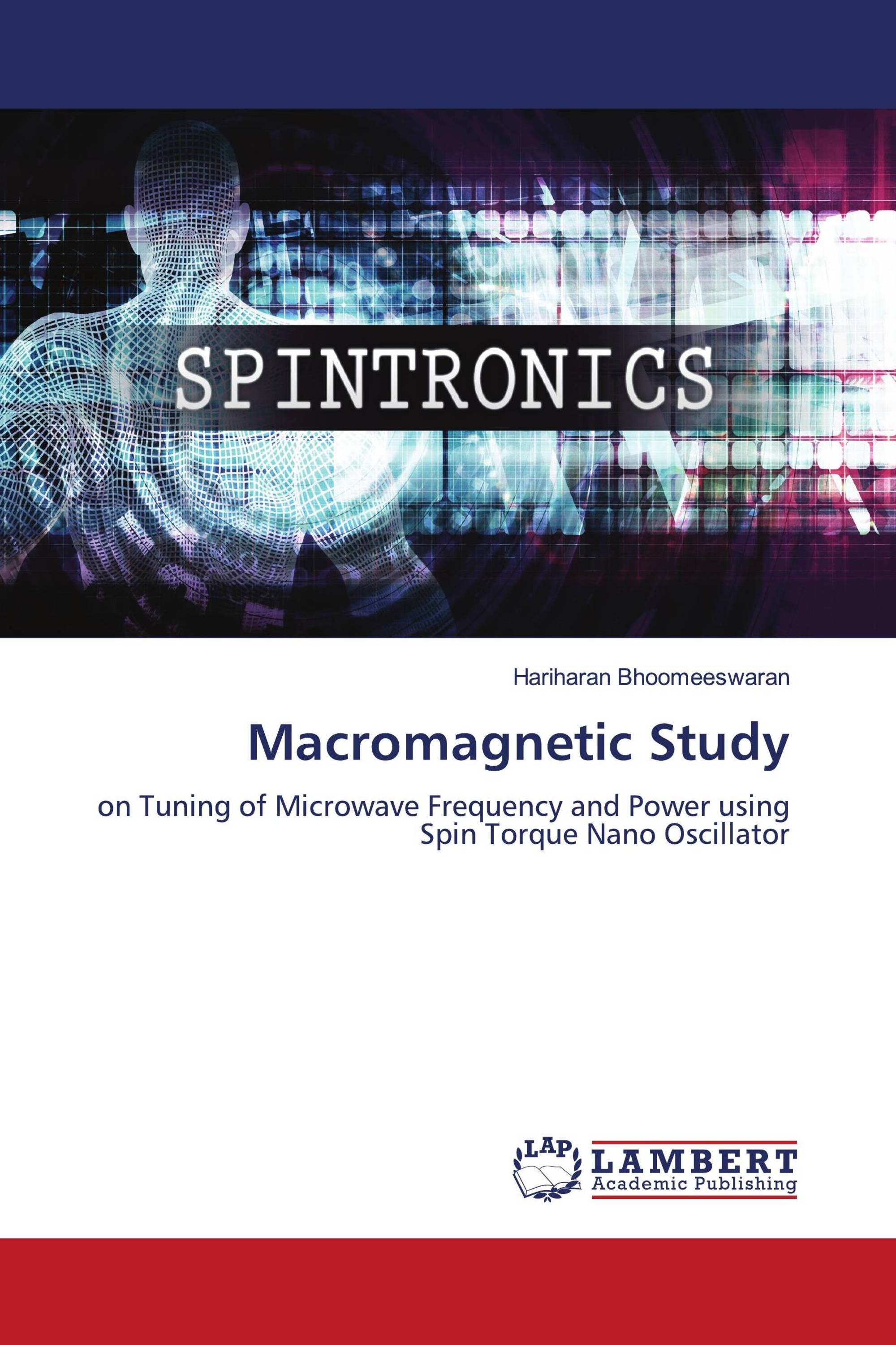 Macromagnetic Study