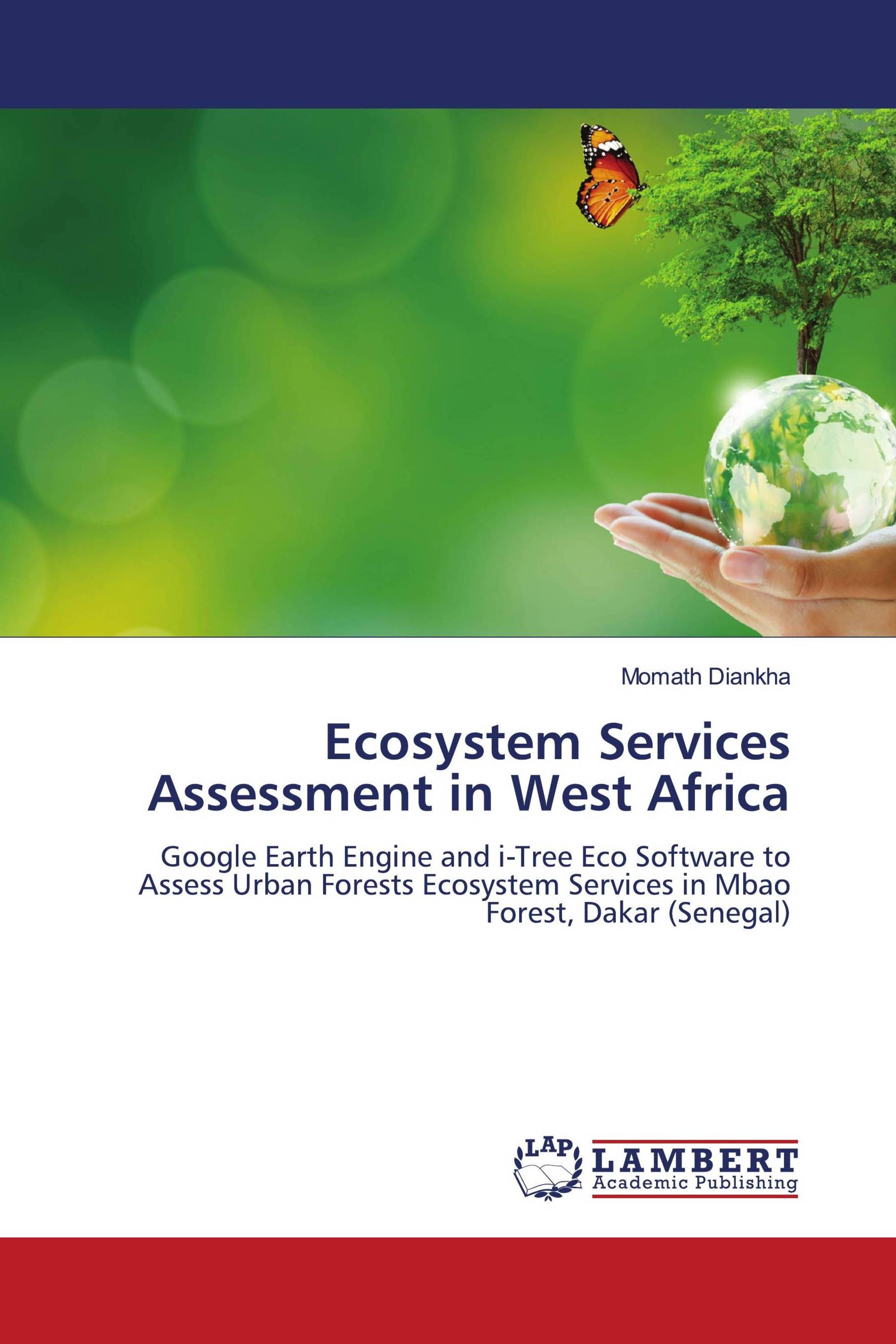 Ecosystem Services Assessment in West Africa