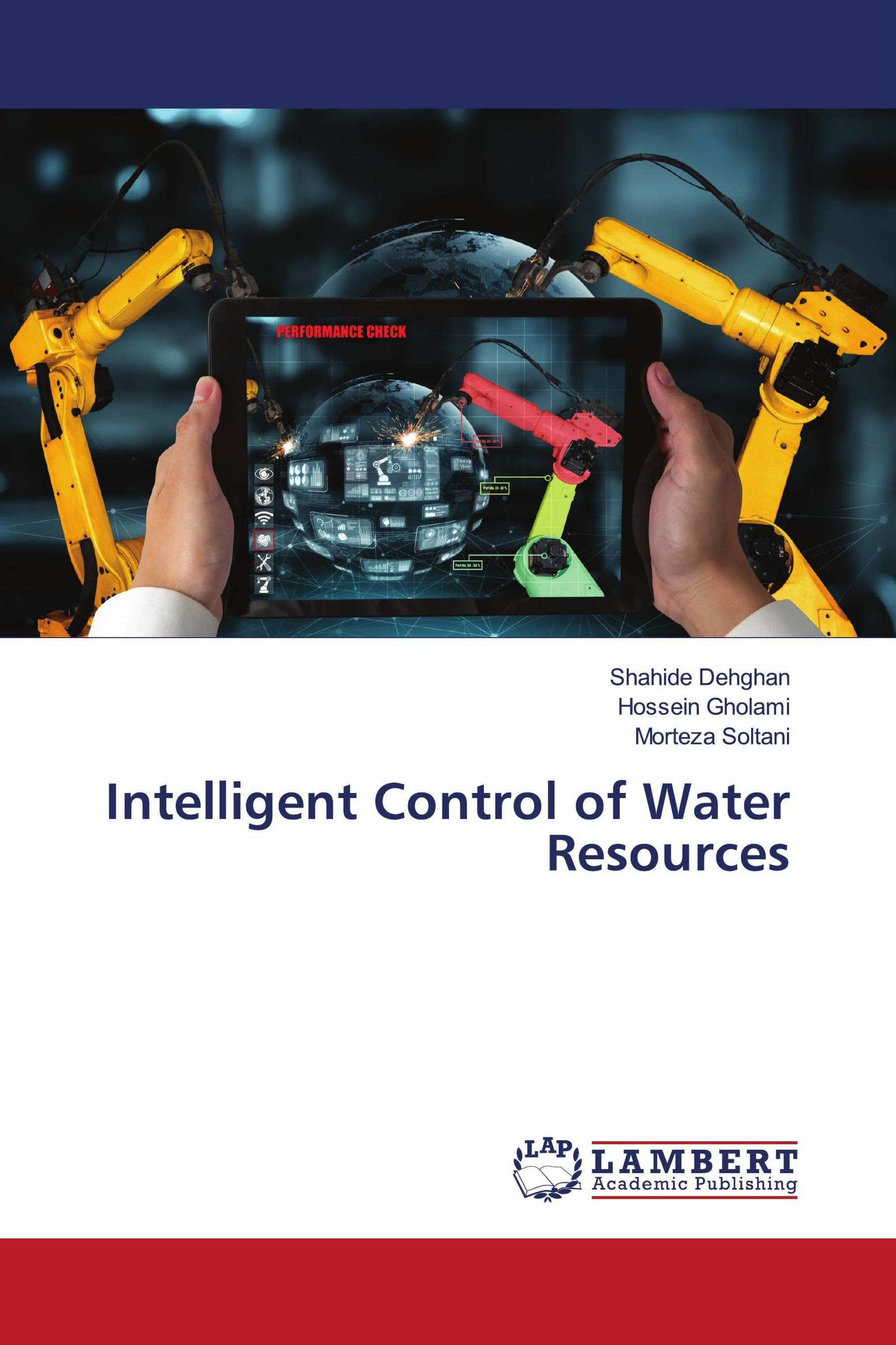 Intelligent Control of Water Resources