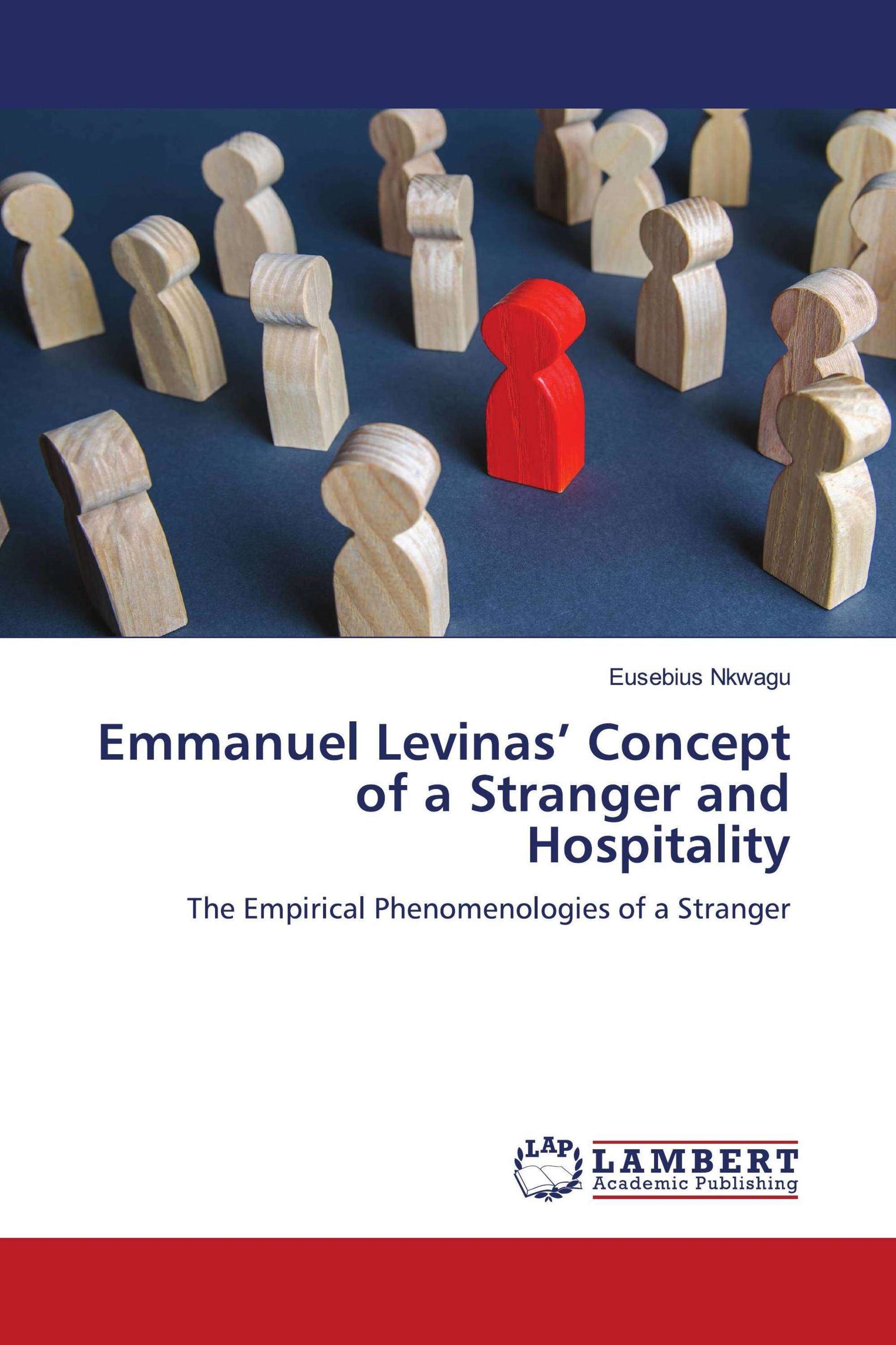 Emmanuel Levinas’ Concept of a Stranger and Hospitality