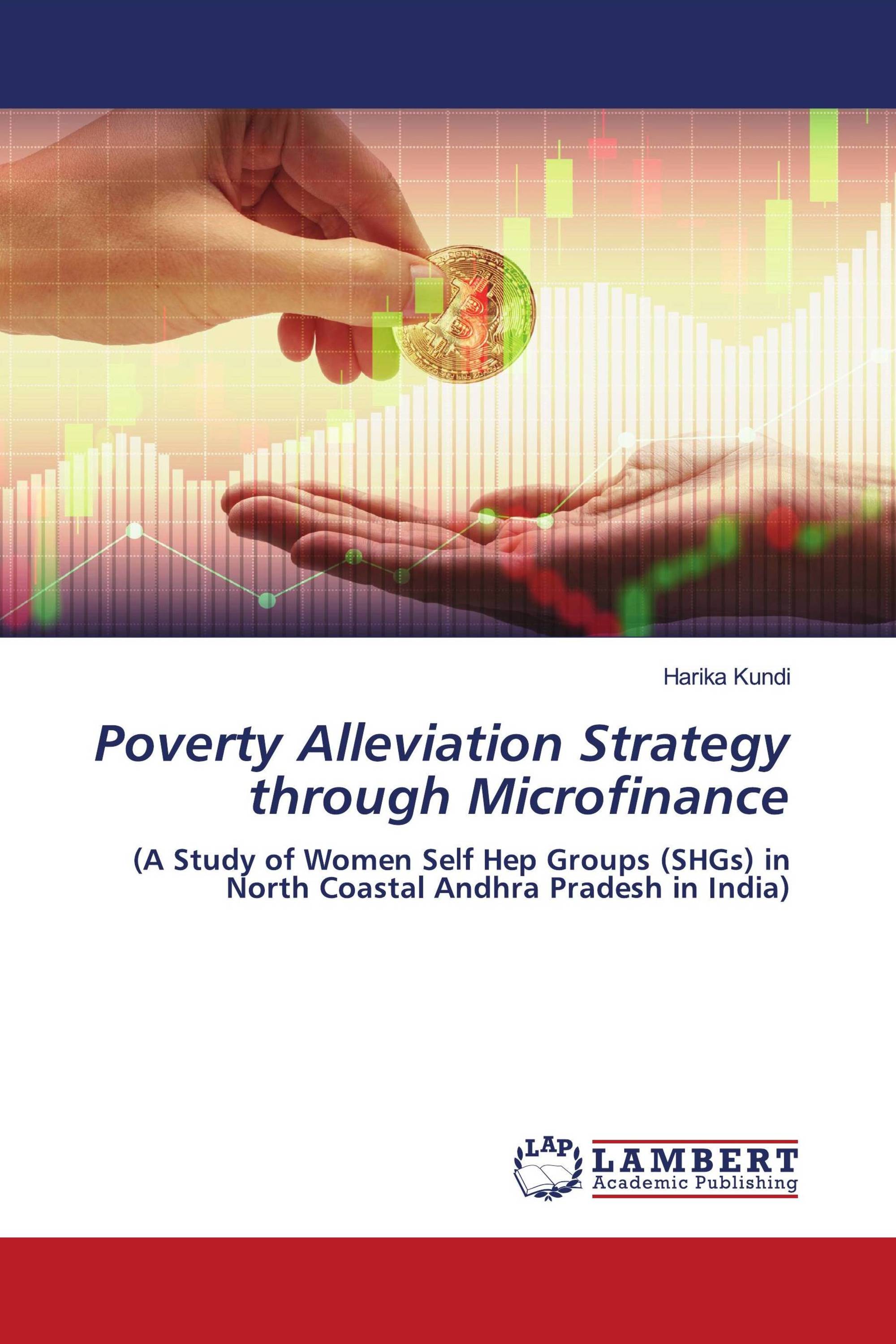 Poverty Alleviation Strategy through Microfinance