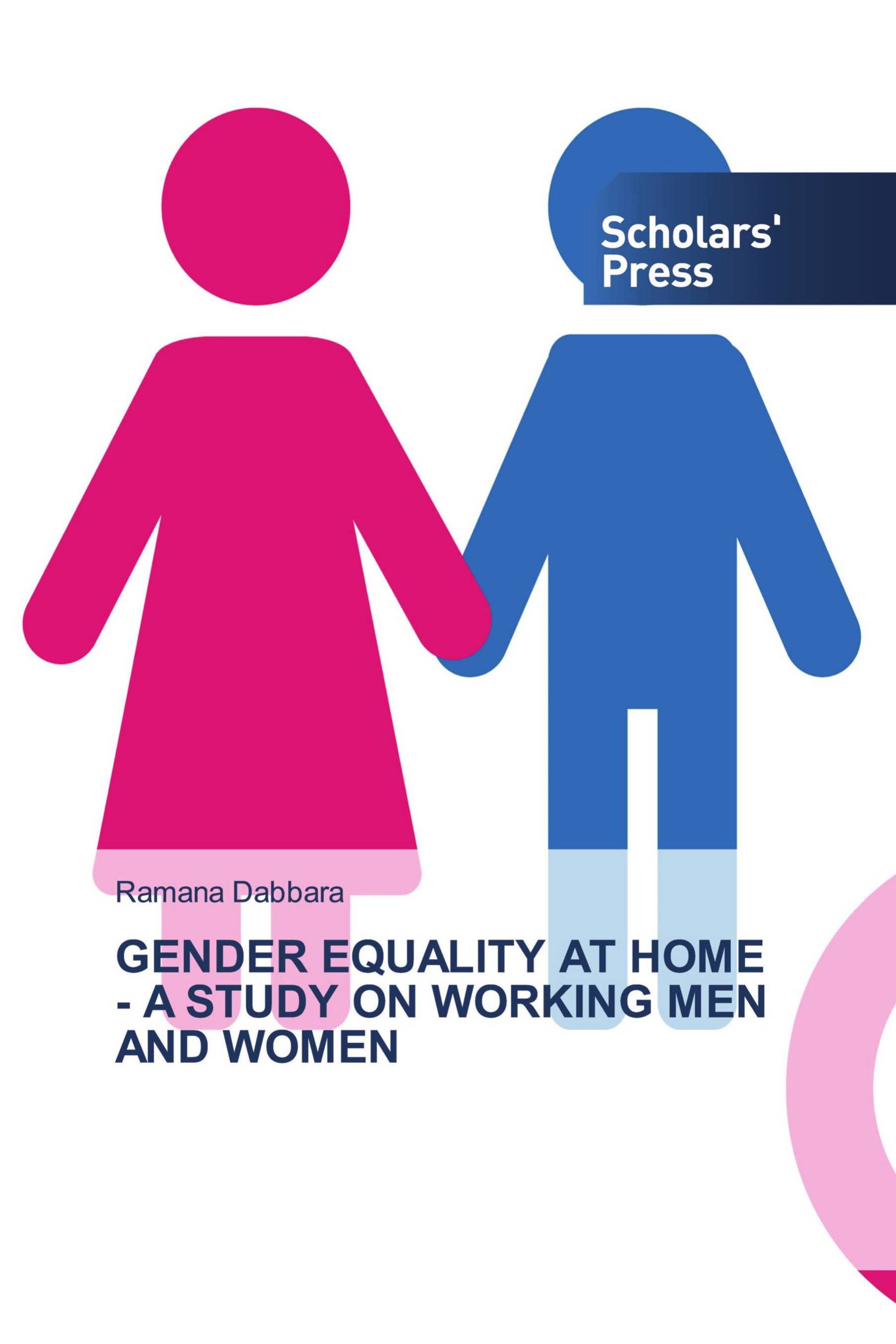 GENDER EQUALITY AT HOME - A STUDY ON WORKING MEN AND WOMEN