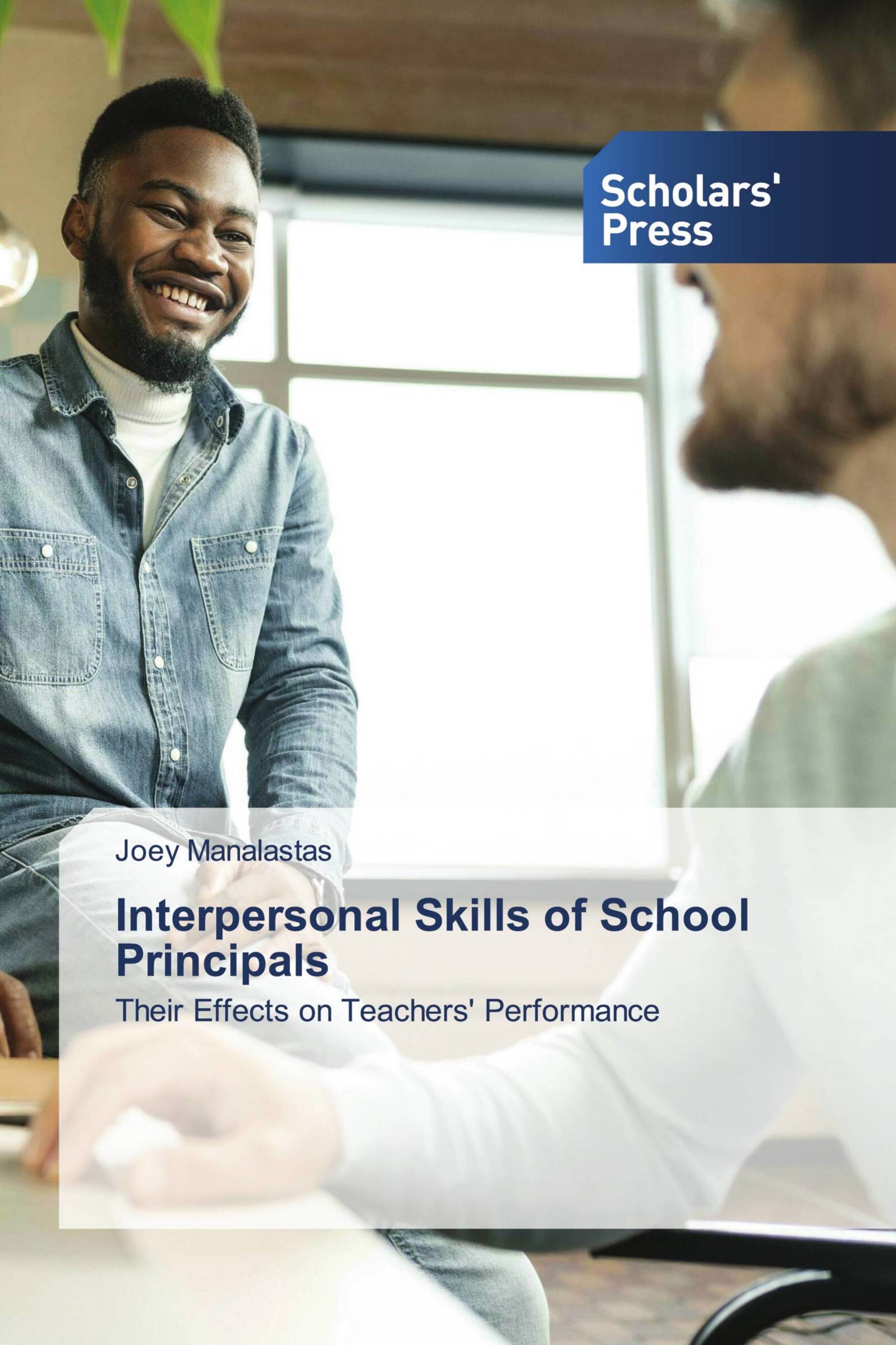 Interpersonal Skills of School Principals