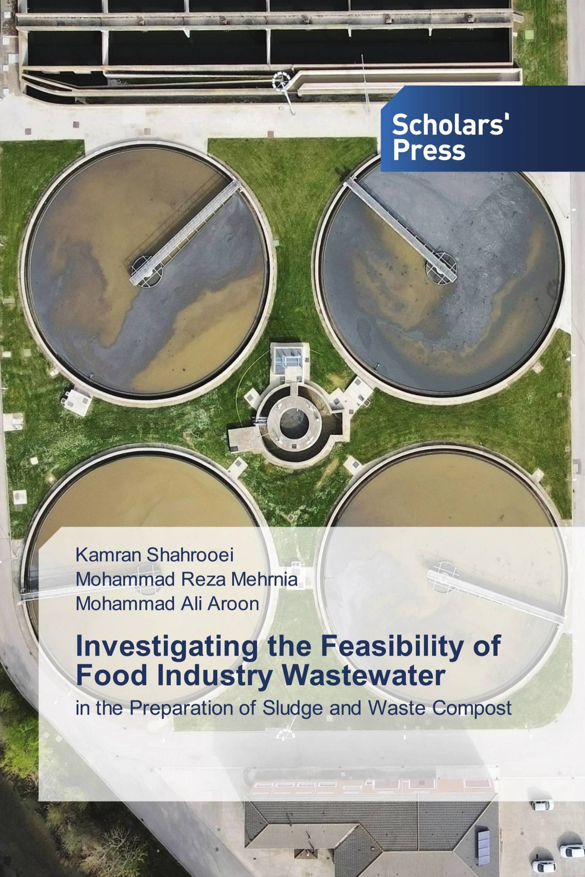 Investigating the Feasibility of Food Industry Wastewater