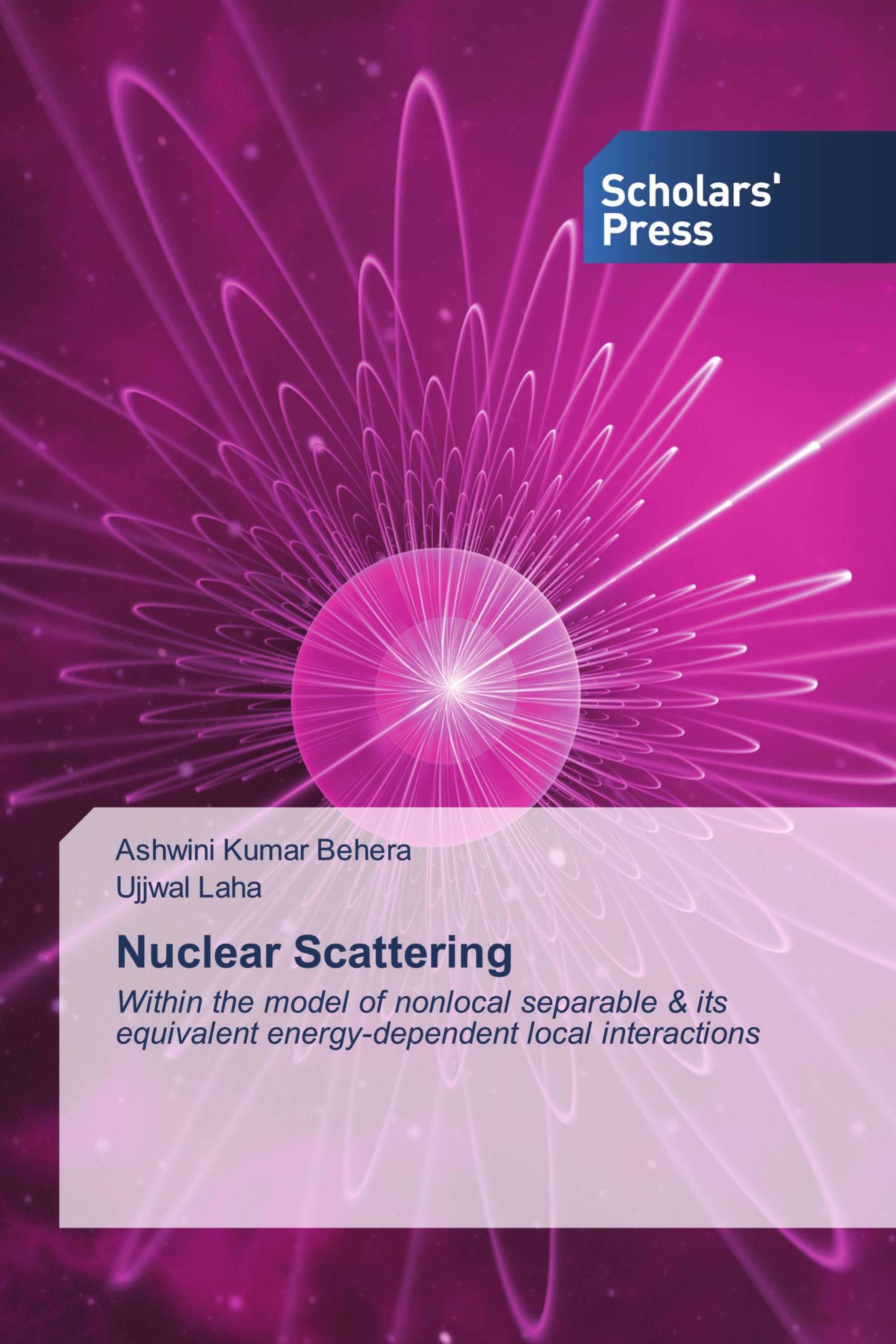 Nuclear Scattering