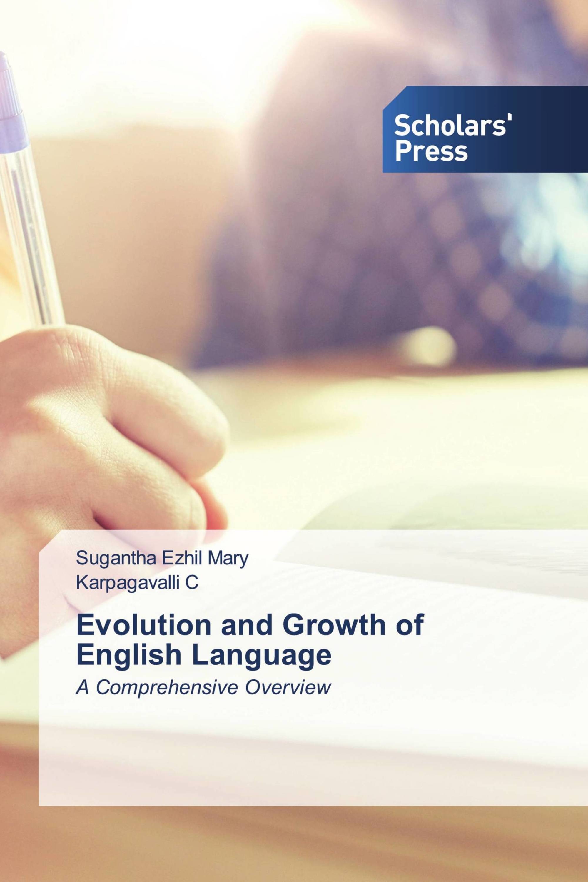 Evolution and Growth of English Language