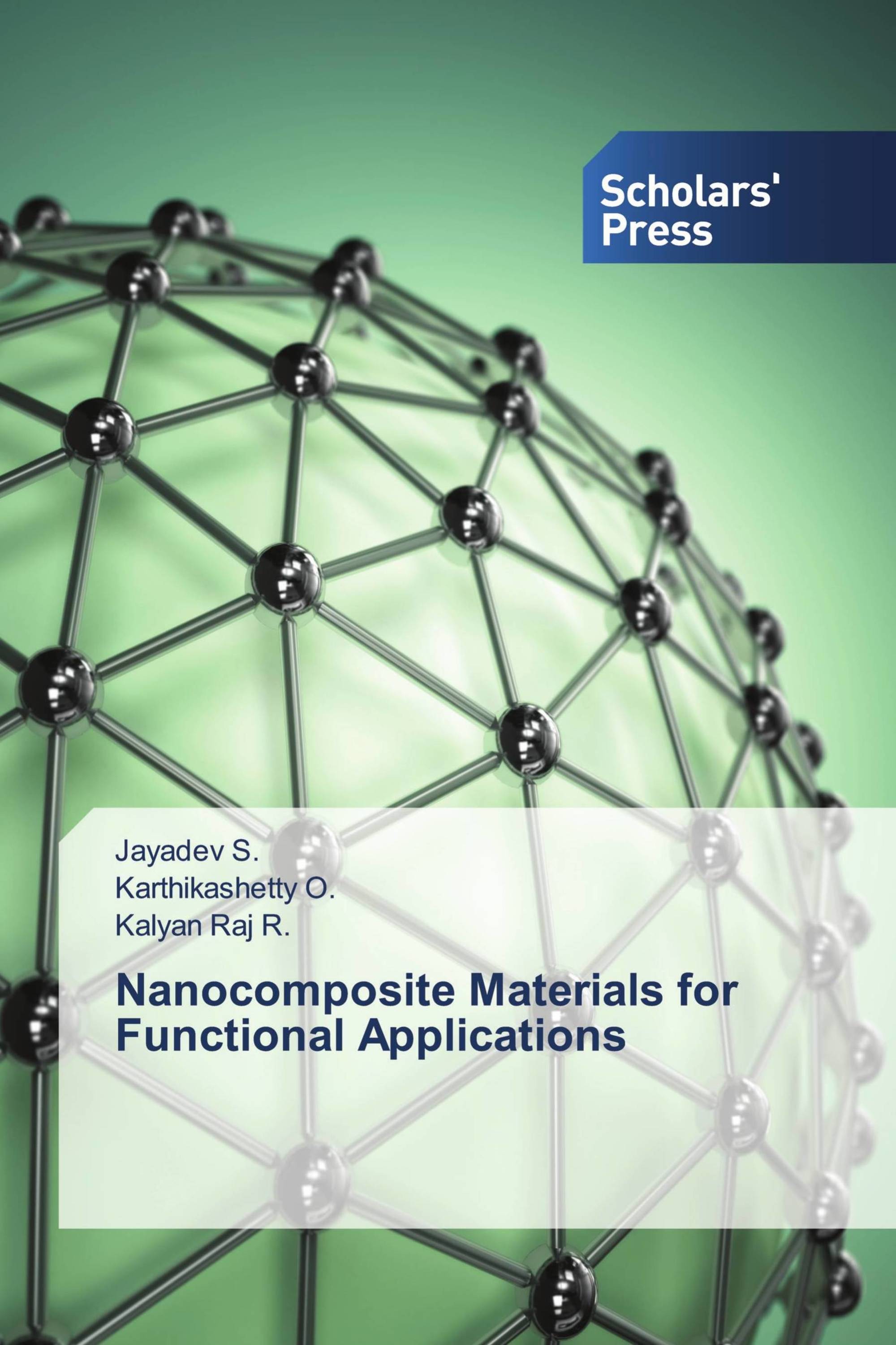 Nanocomposite Materials for Functional Applications