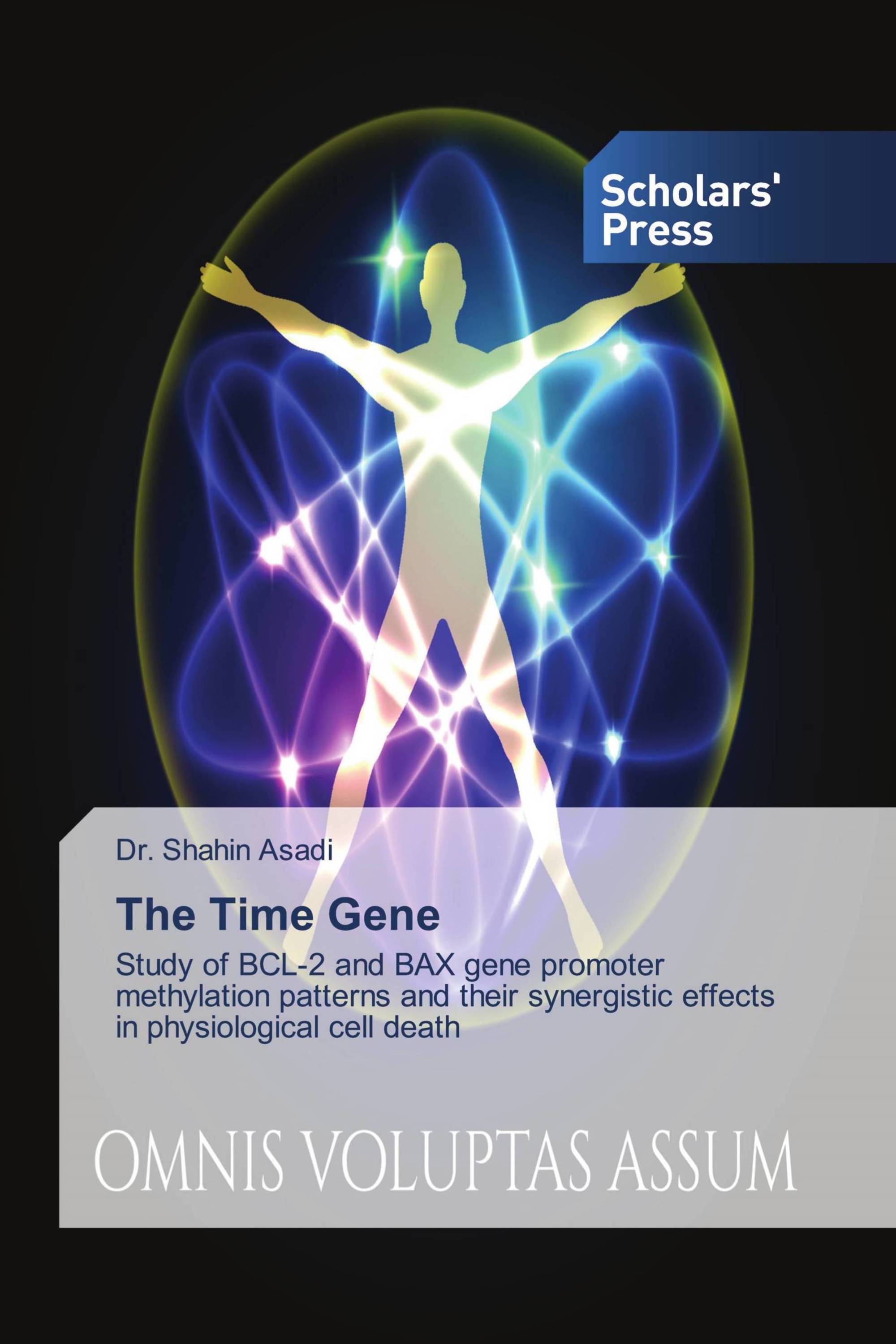 The Time Gene