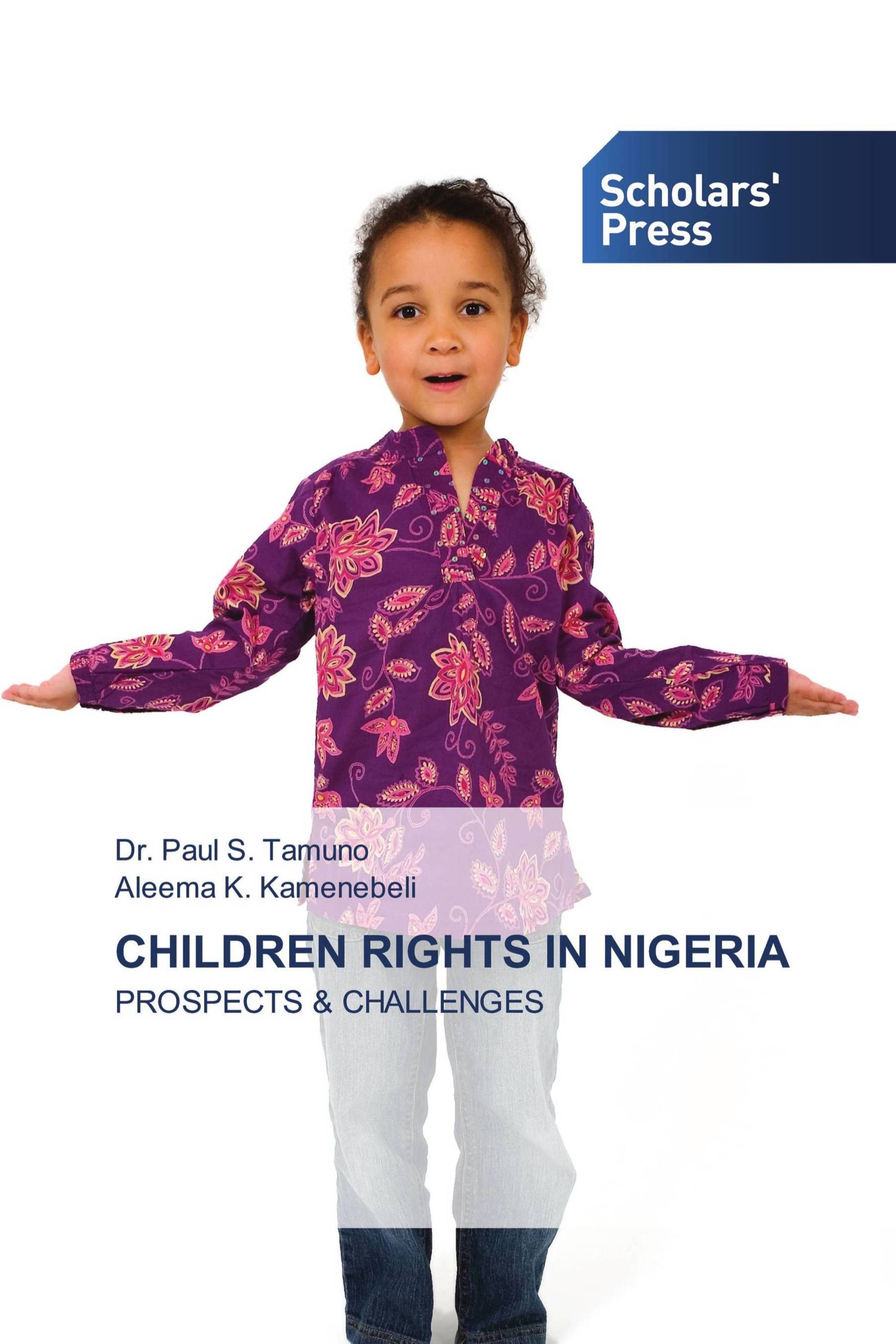 CHILDREN RIGHTS IN NIGERIA