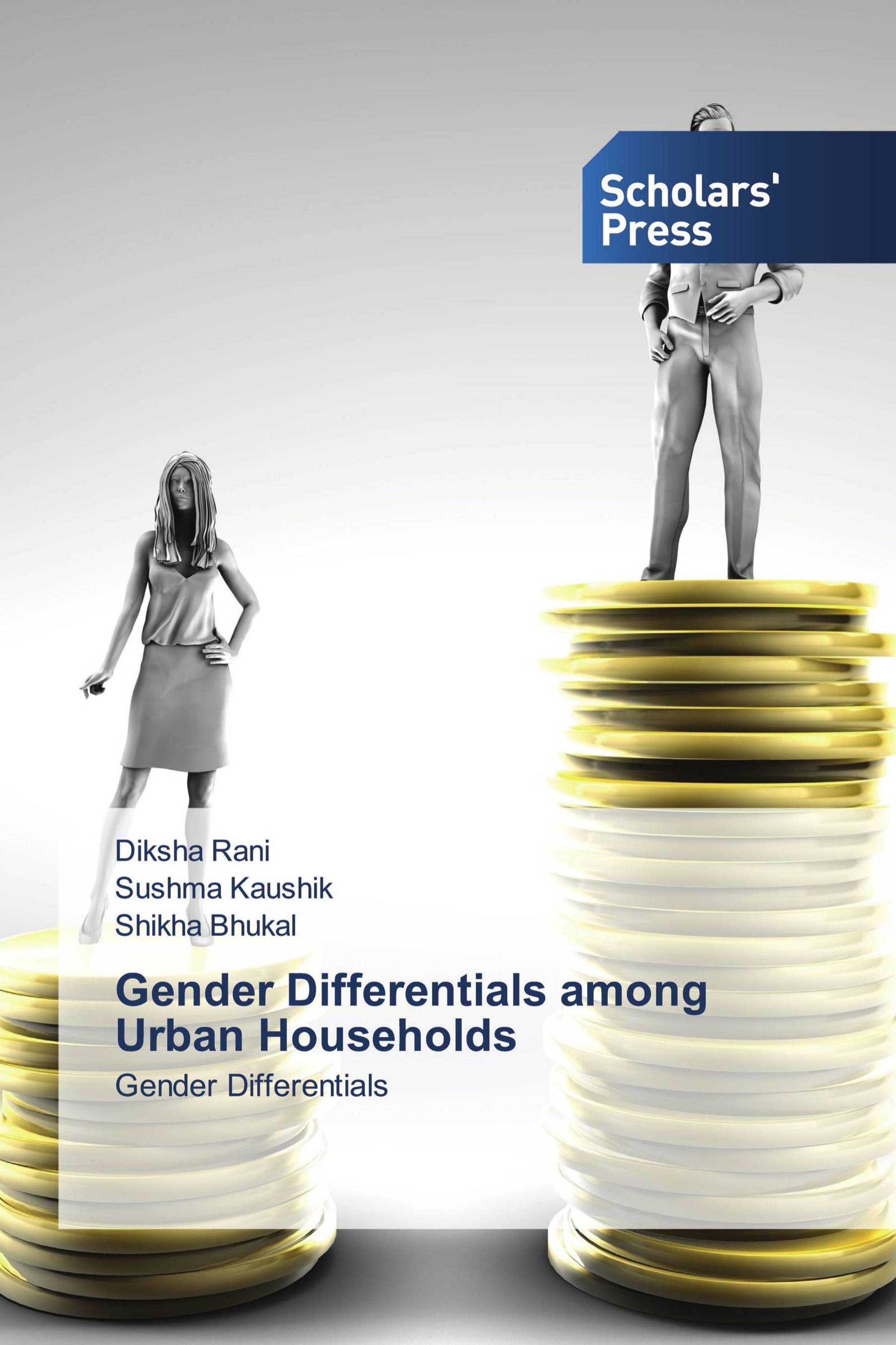 Gender Differentials among Urban Households