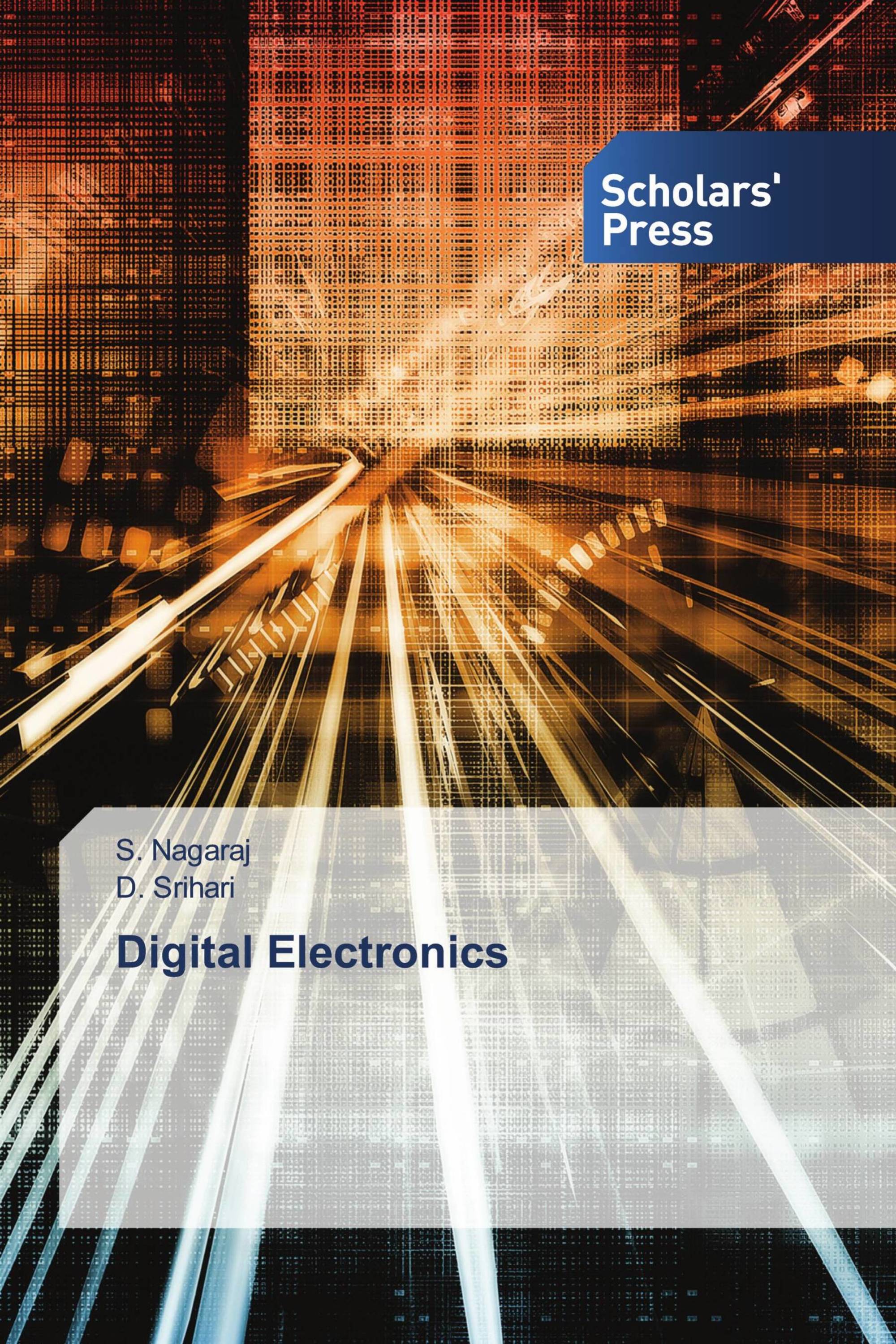 Digital Electronics