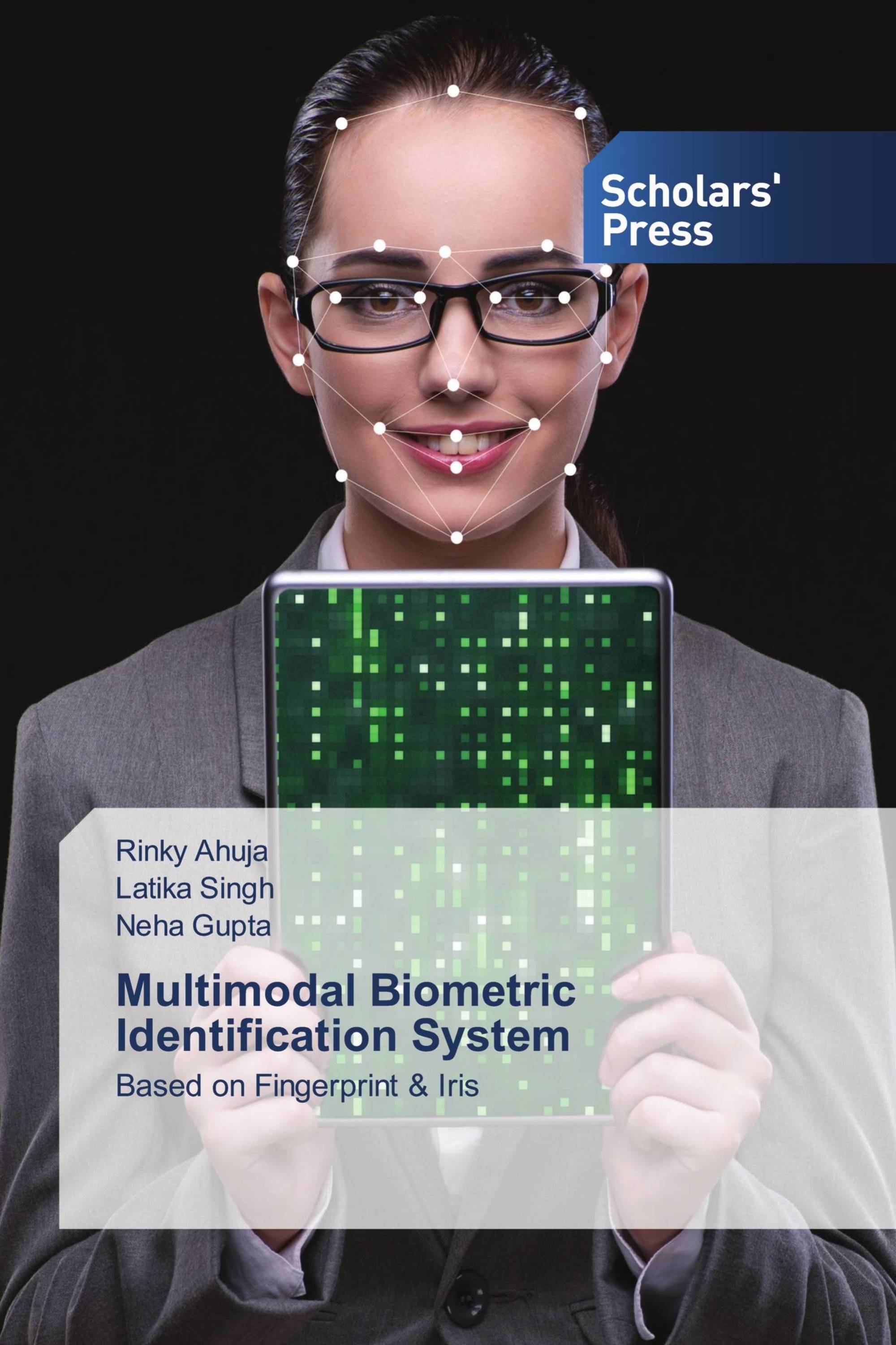 Multimodal Biometric Identification System 978 620 5 52257 8 9786205522578 6205522578 6699