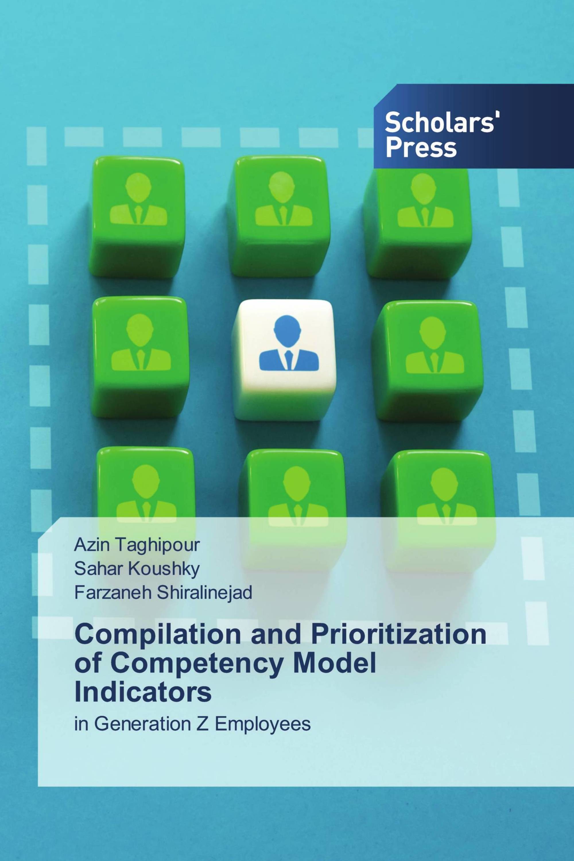 Compilation and Prioritization of Competency Model Indicators