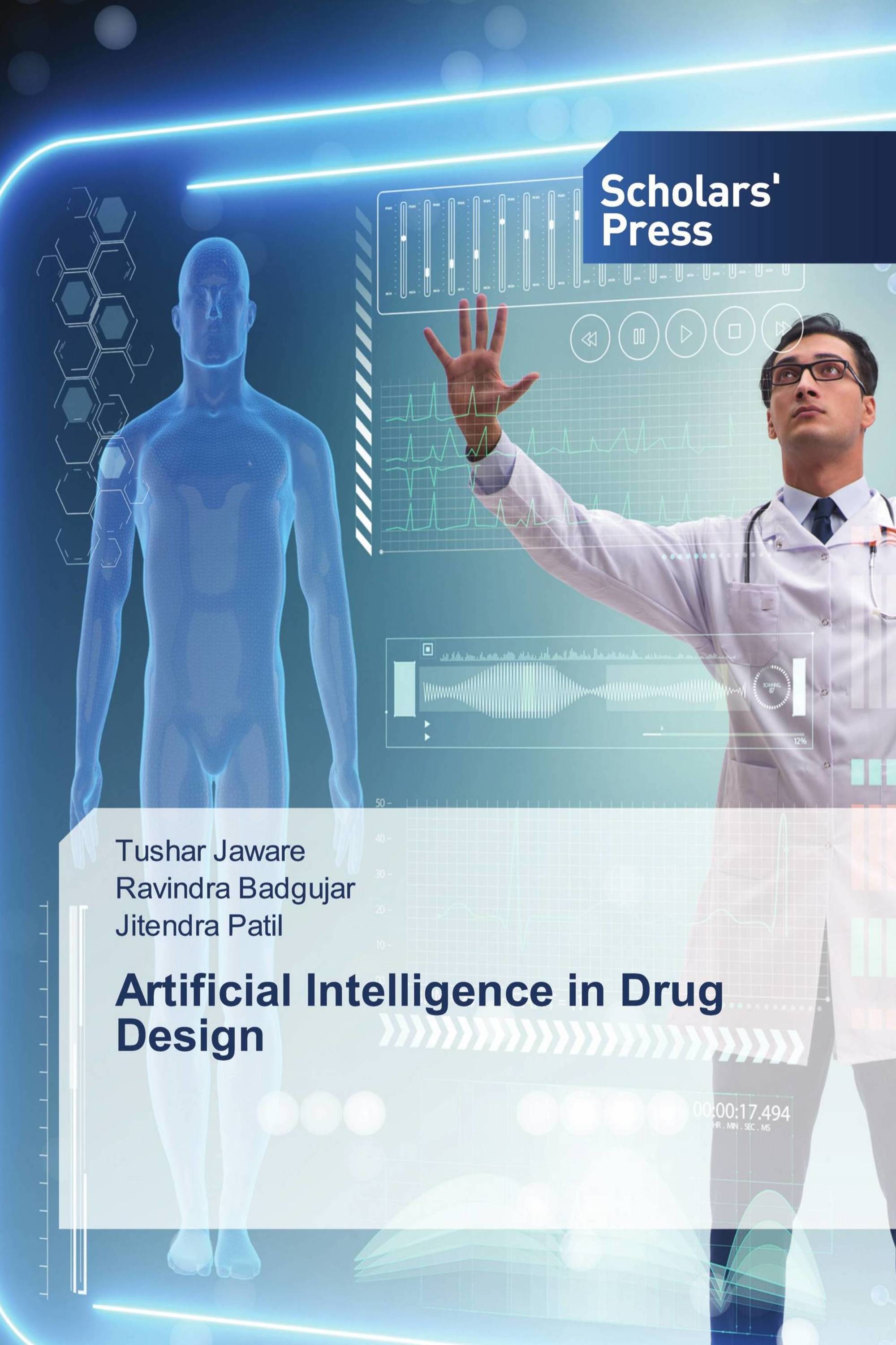 Artificial Intelligence in Drug Design