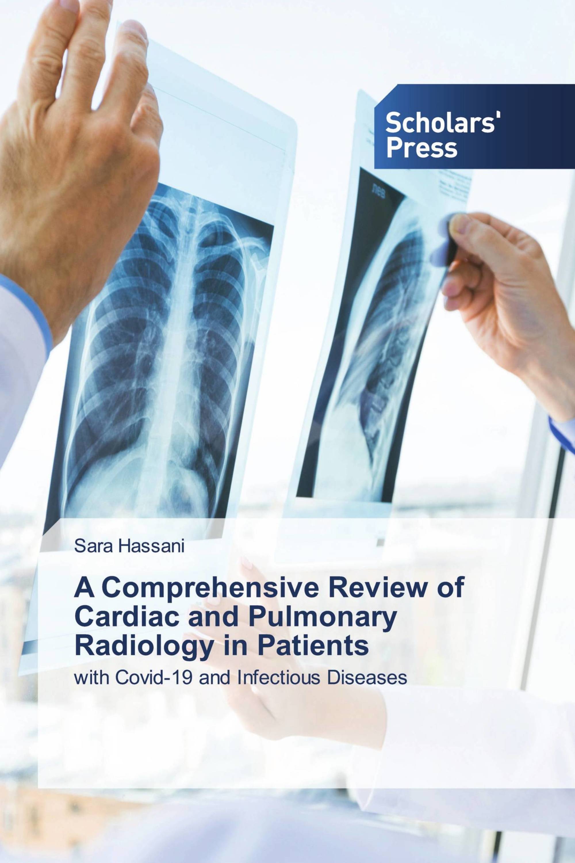 A Comprehensive Review of Cardiac and Pulmonary Radiology in Patients