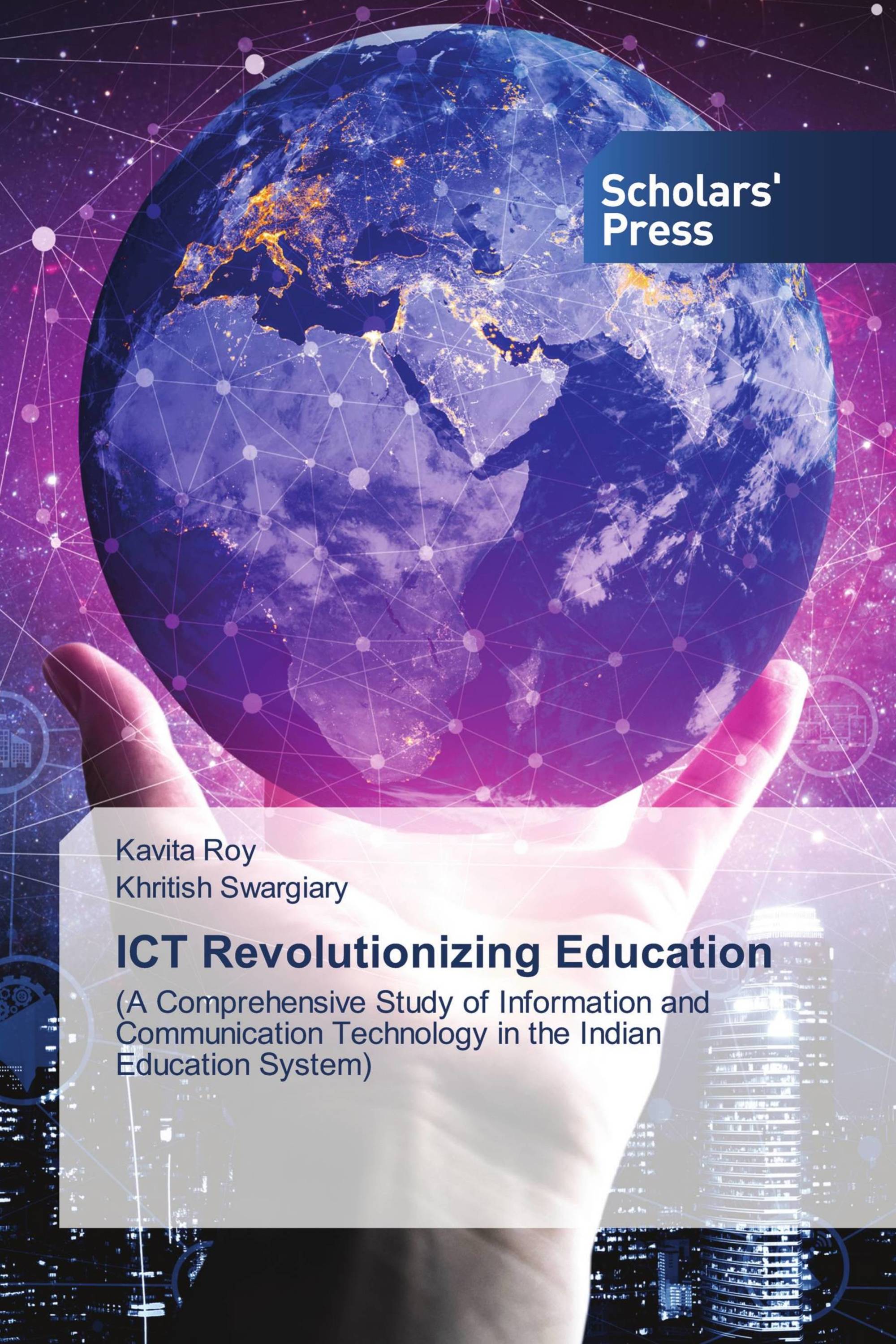 ICT Revolutionizing Education