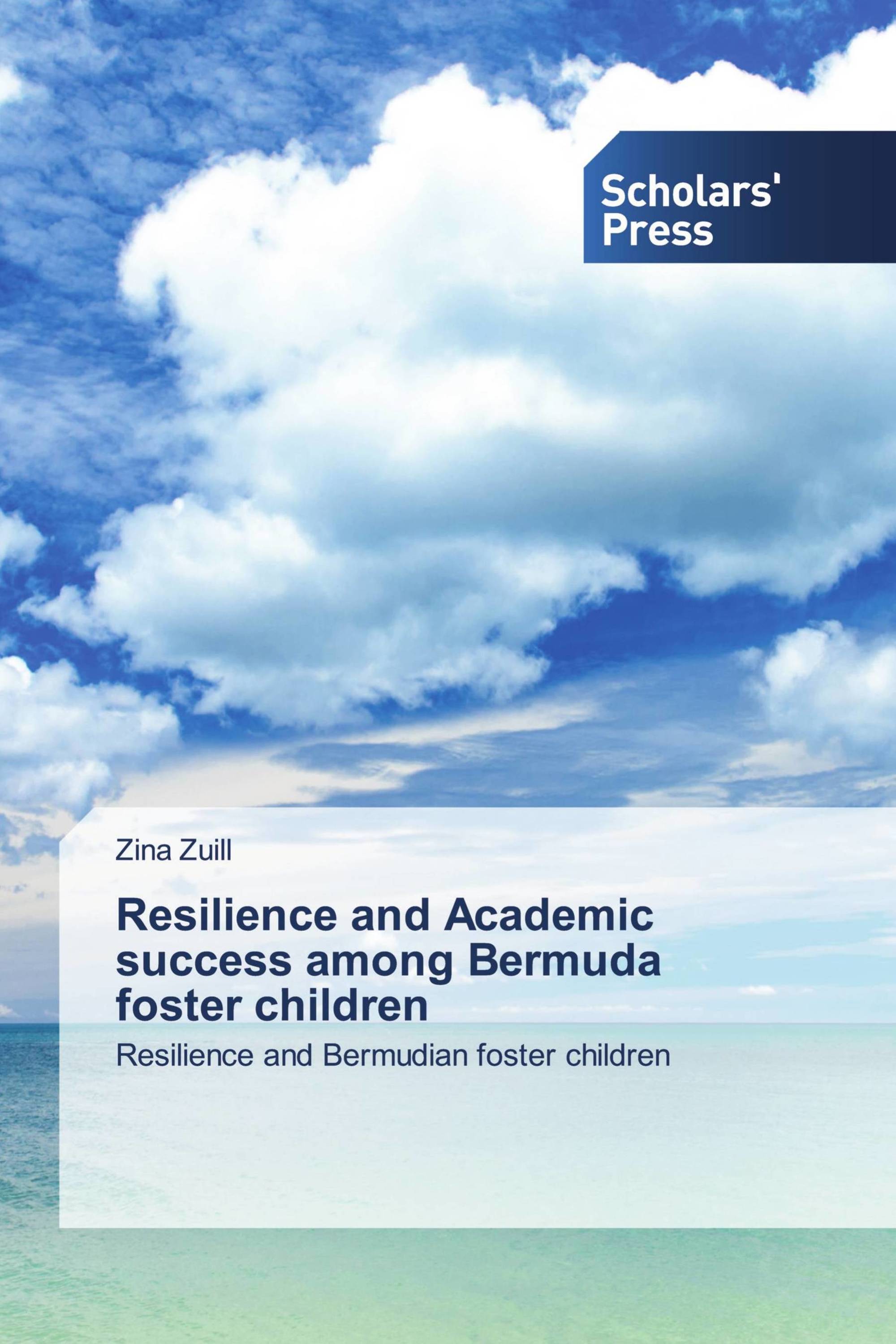 Resilience and Academic success among Bermuda foster children