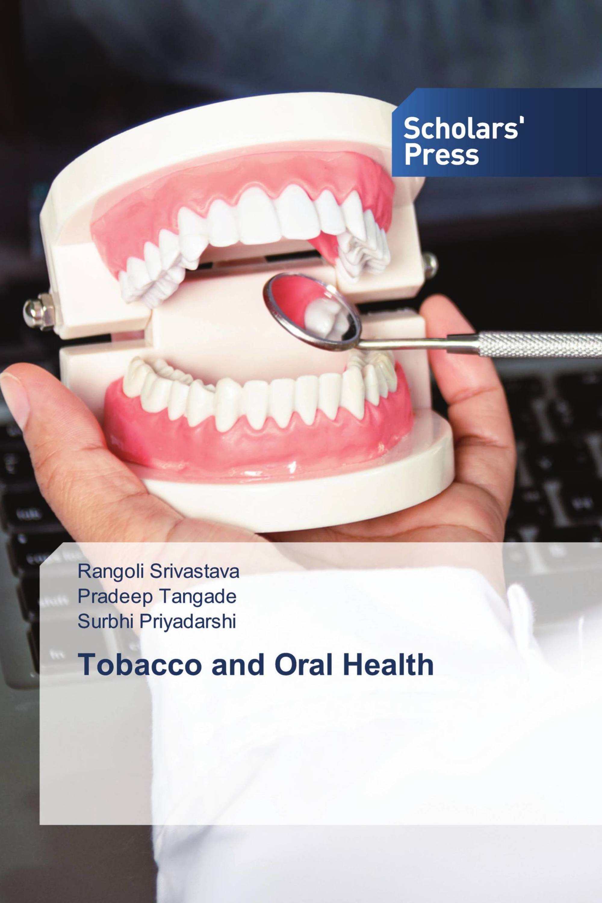 Tobacco and Oral Health