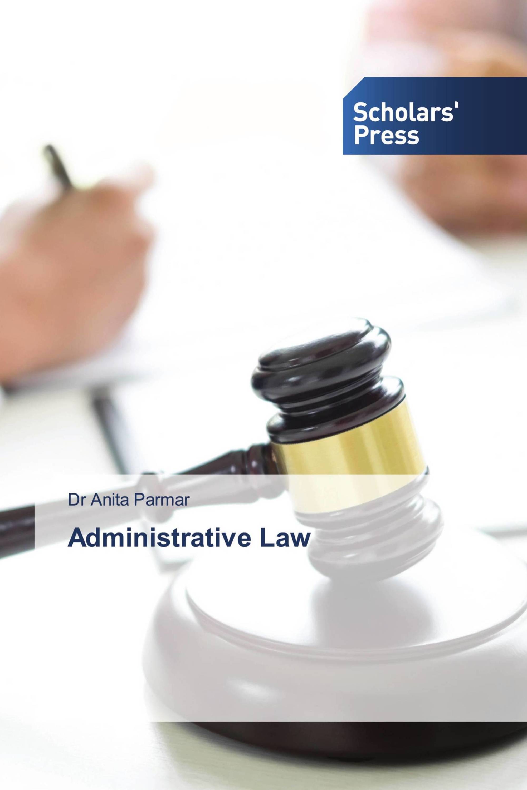 Administrative Law