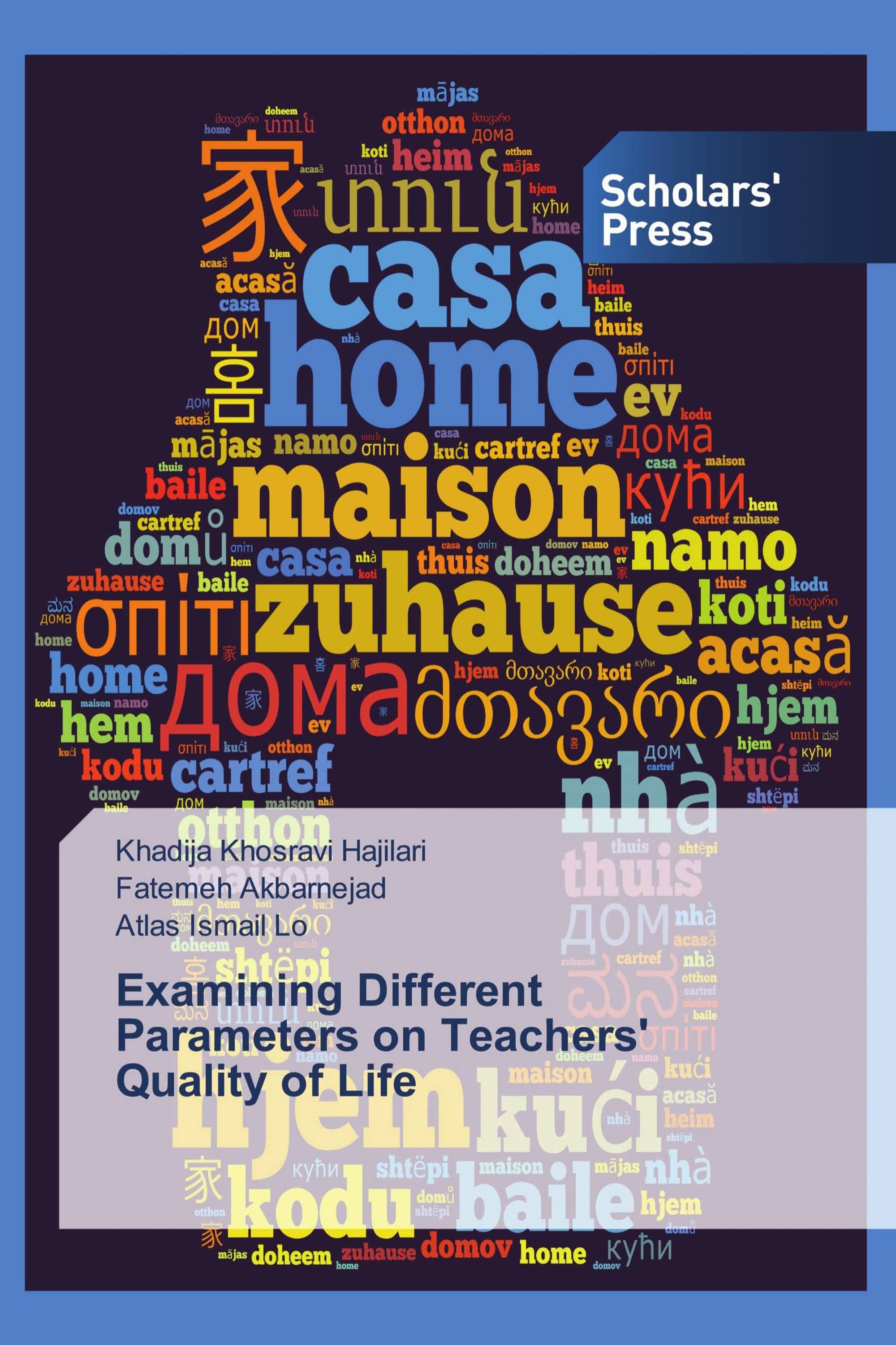 Examining Different Parameters on Teachers' Quality of Life