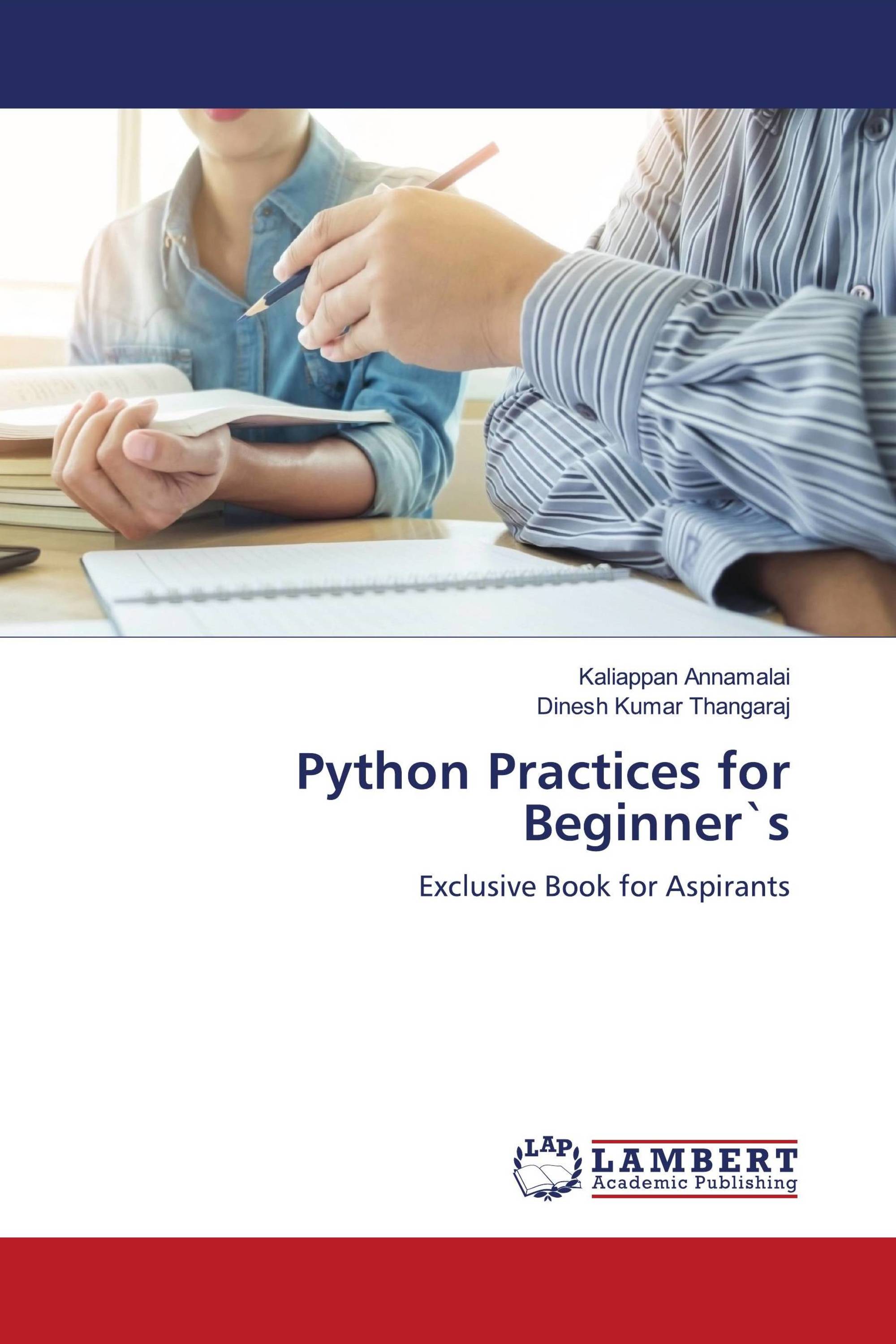 Python Practices for Beginner`s