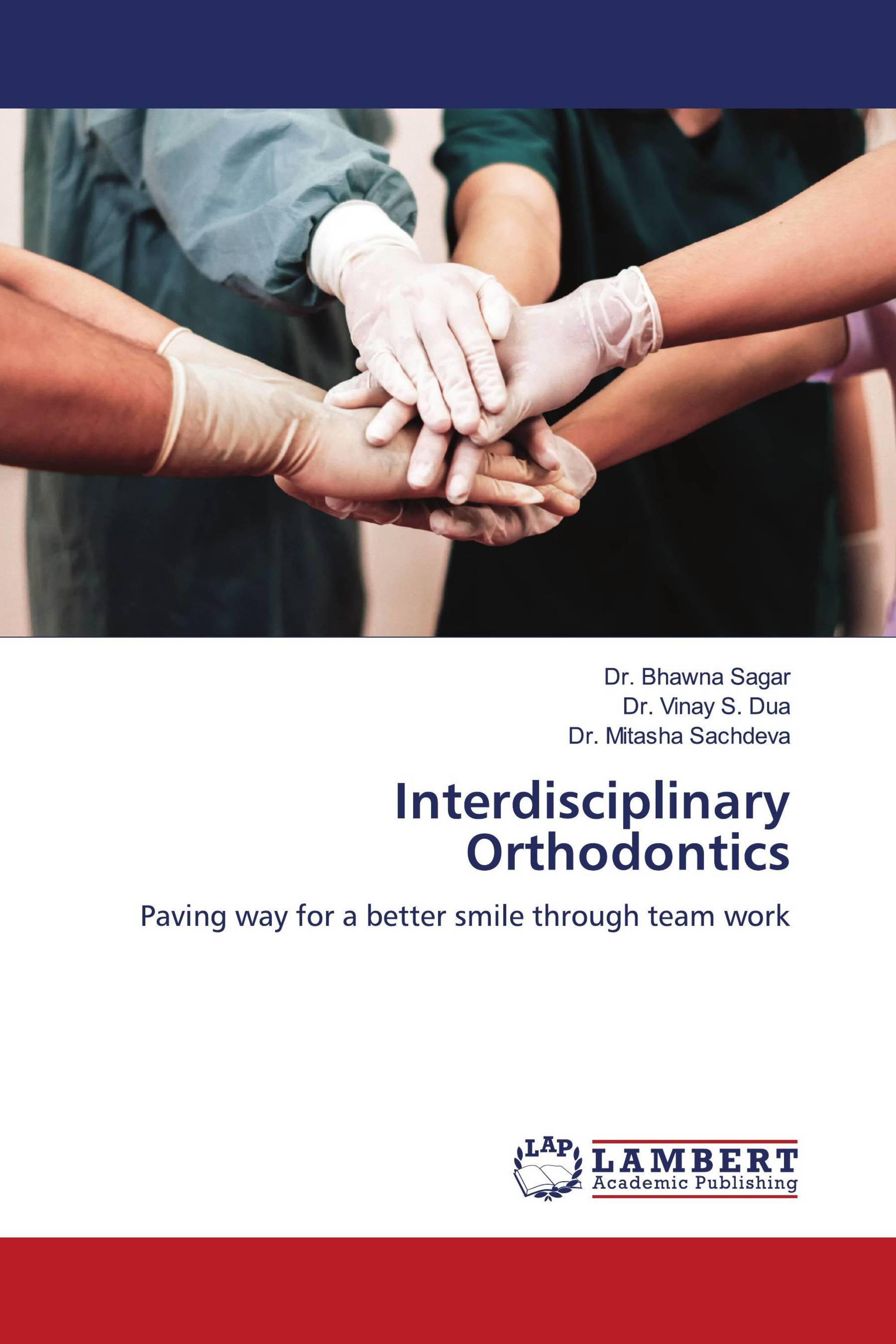 Interdisciplinary Orthodontics / 978-620-5-52753-5 / 9786205527535 ...