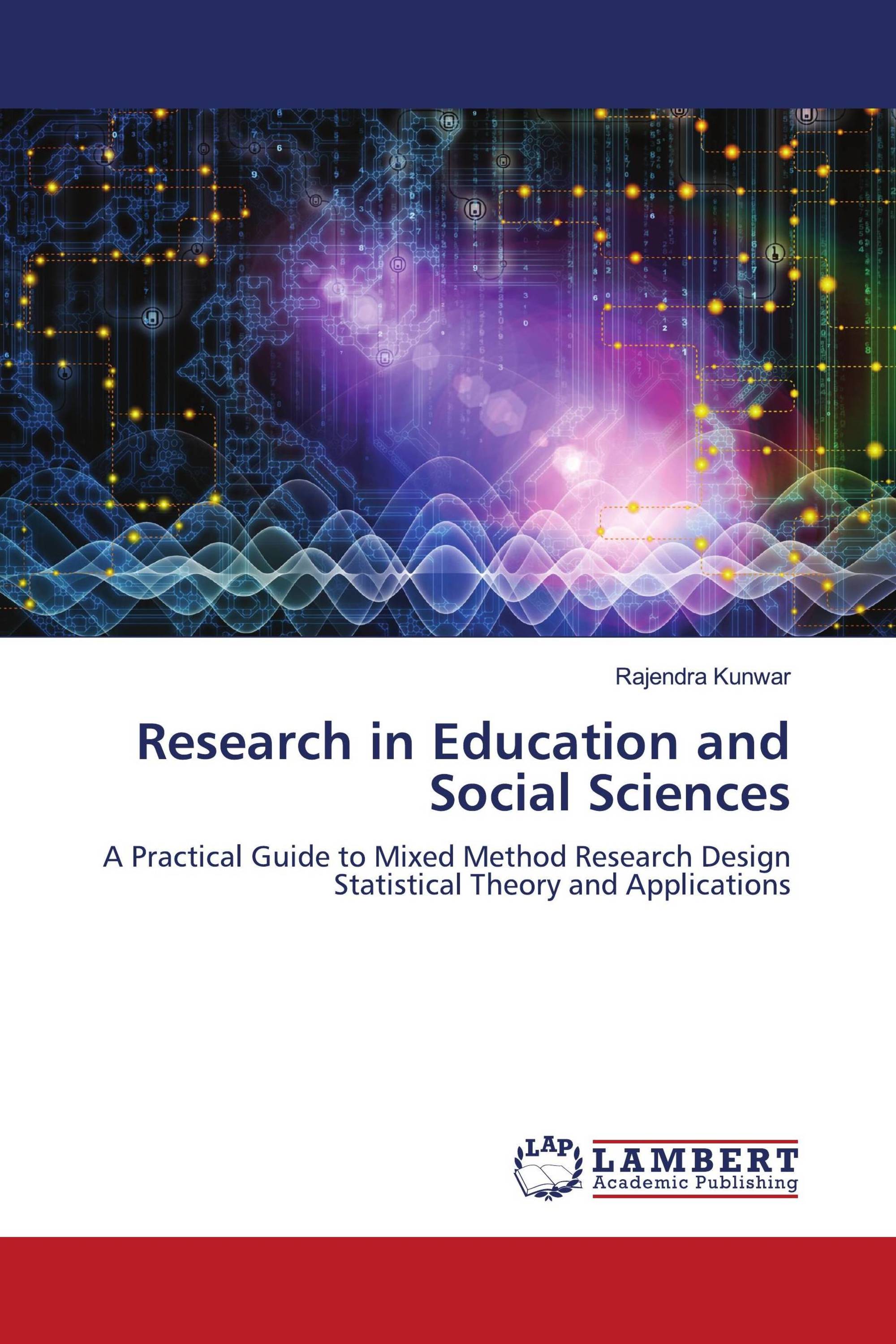 Research in Education and Social Sciences
