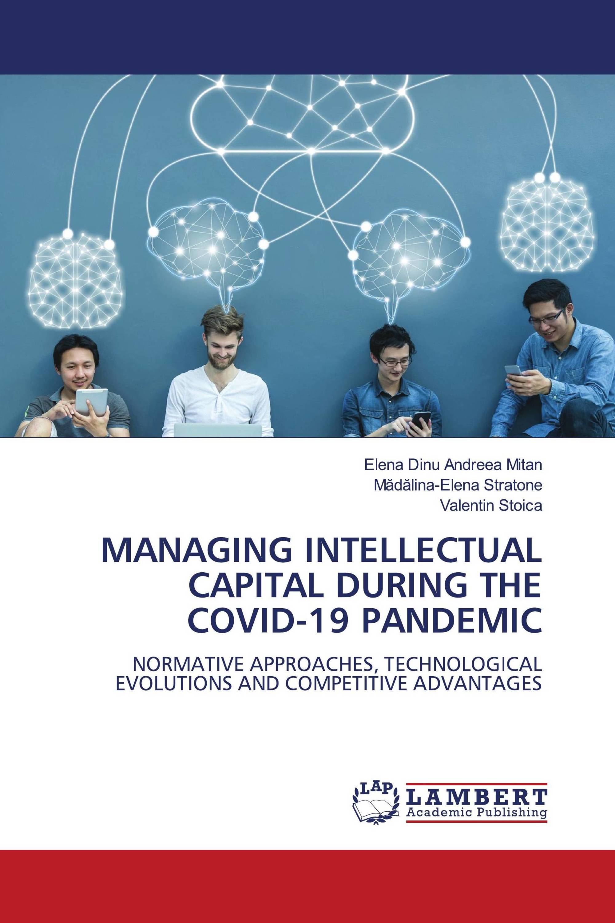 MANAGING INTELLECTUAL CAPITAL DURING THE COVID-19 PANDEMIC