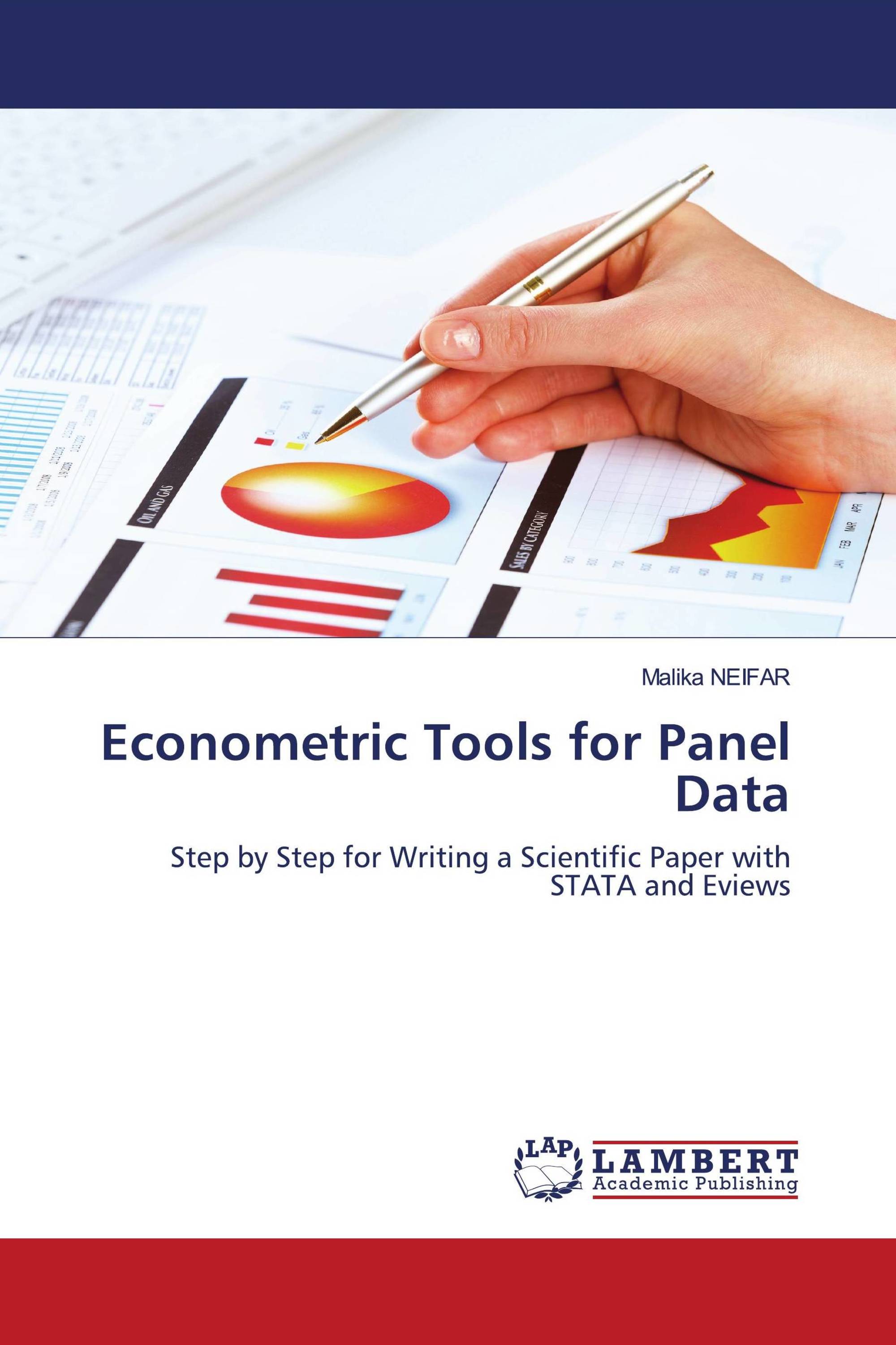 Econometric Tools for Panel Data