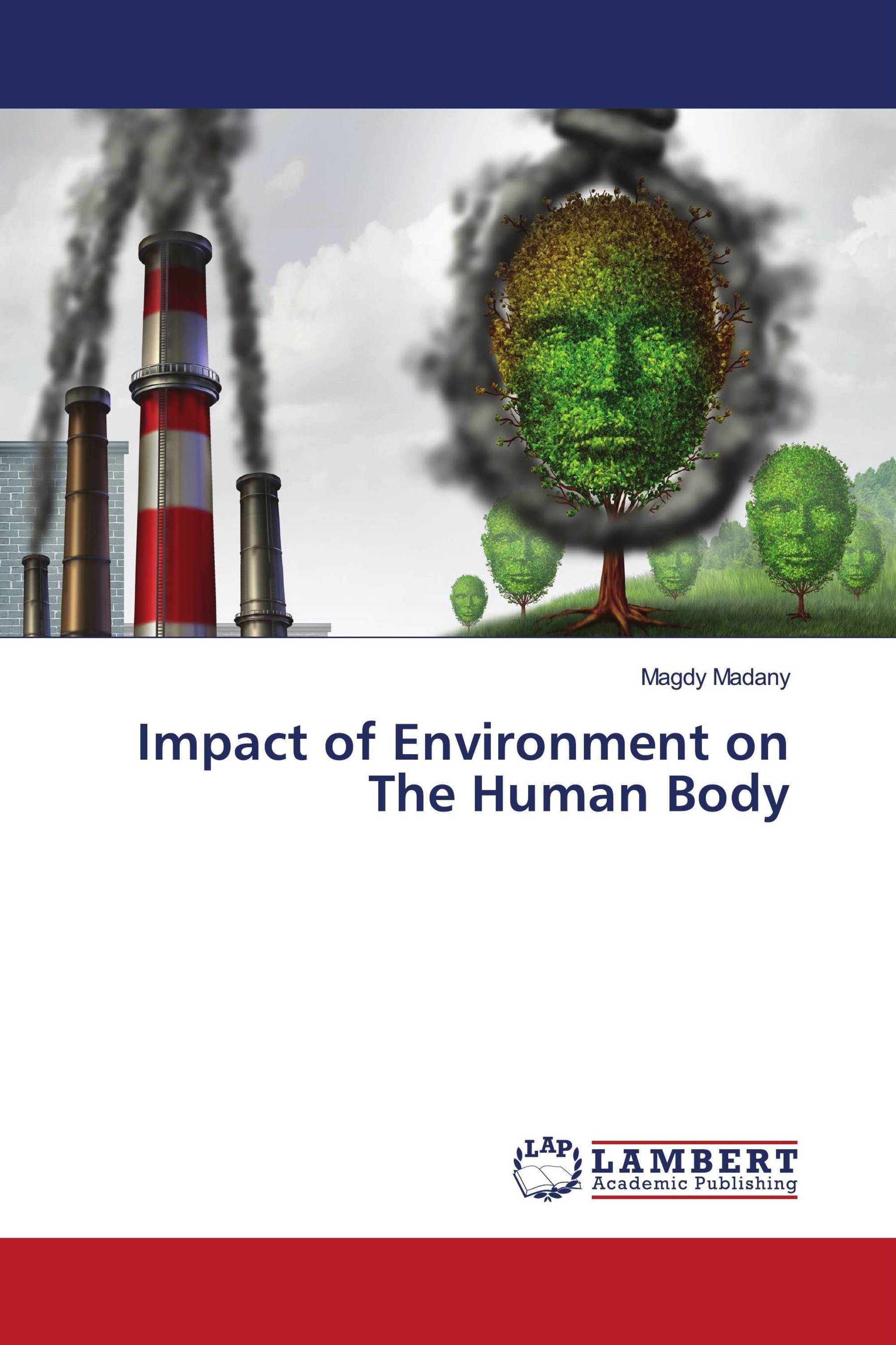 Impact of Environment on The Human Body