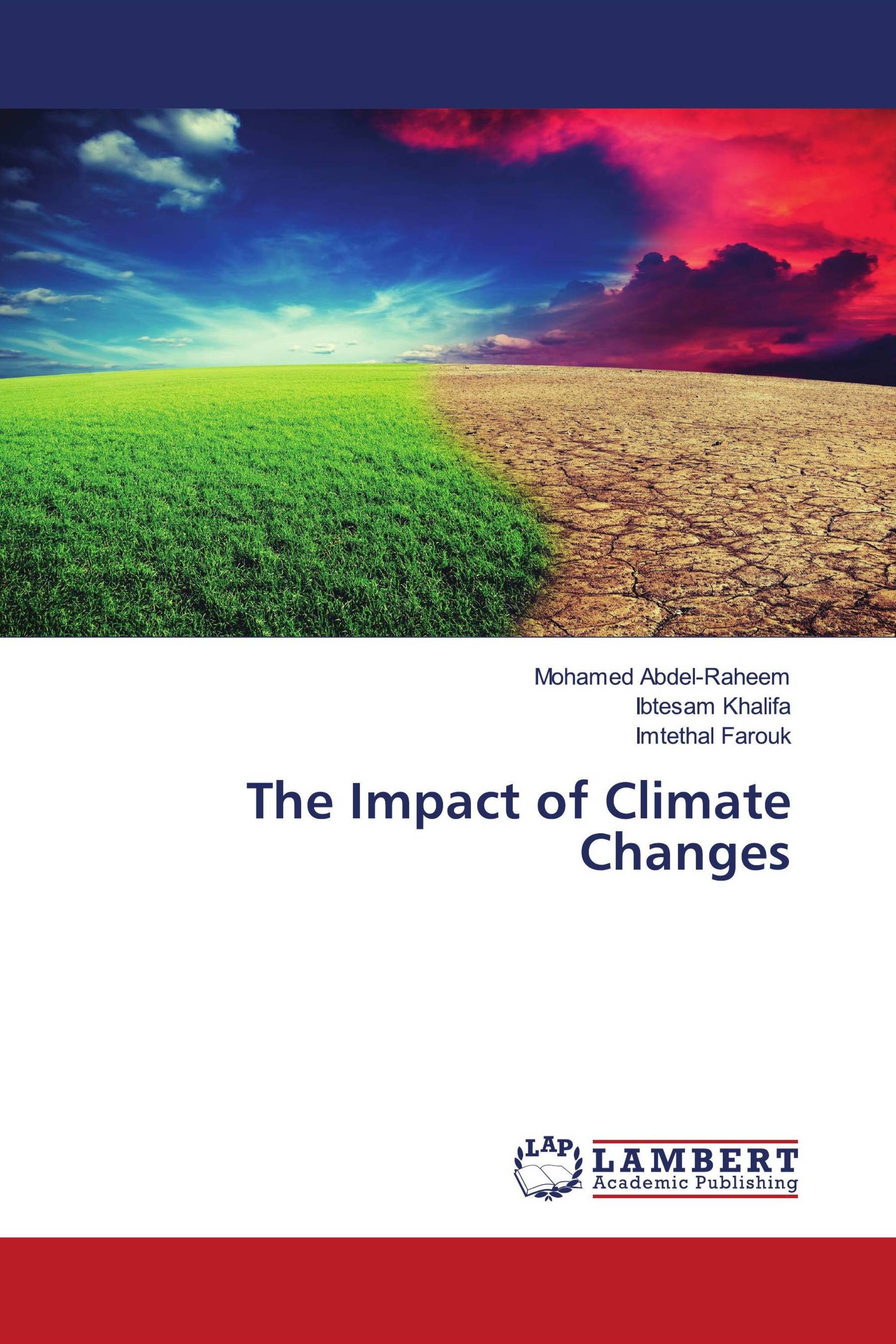The Impact of Climate Changes