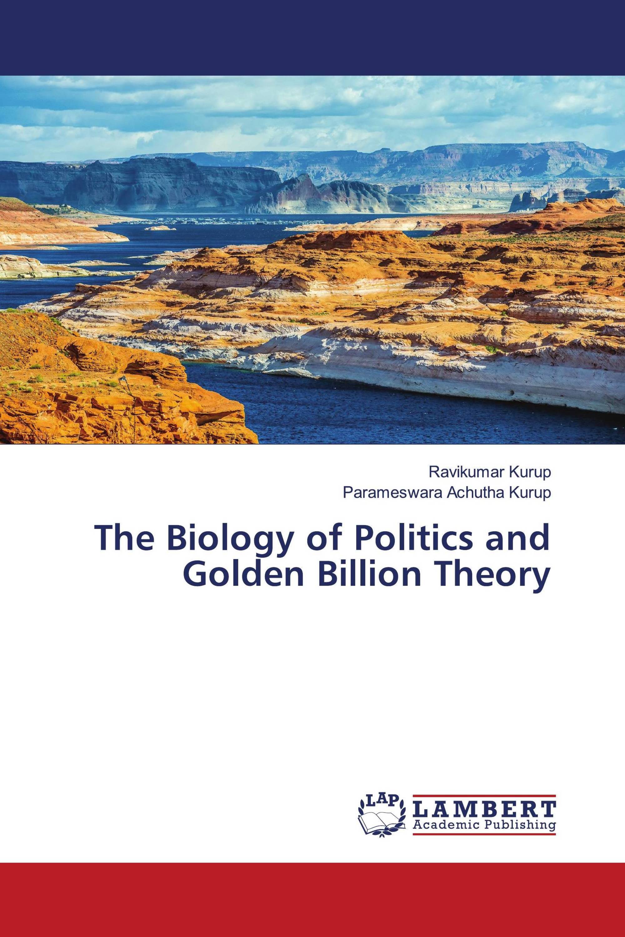 The Biology of Politics and Golden Billion Theory
