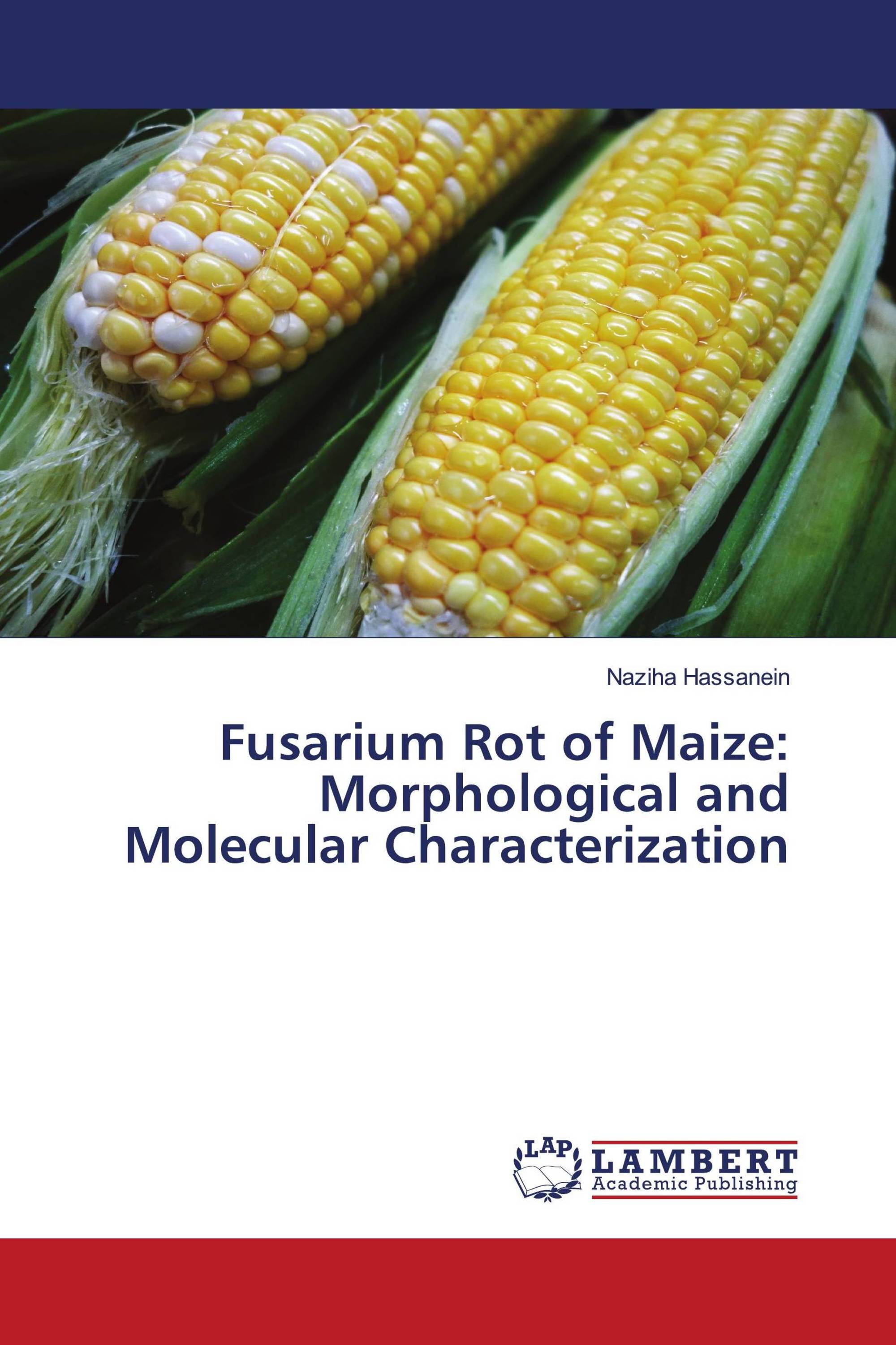 Fusarium Rot of Maize: Morphological and Molecular Characterization