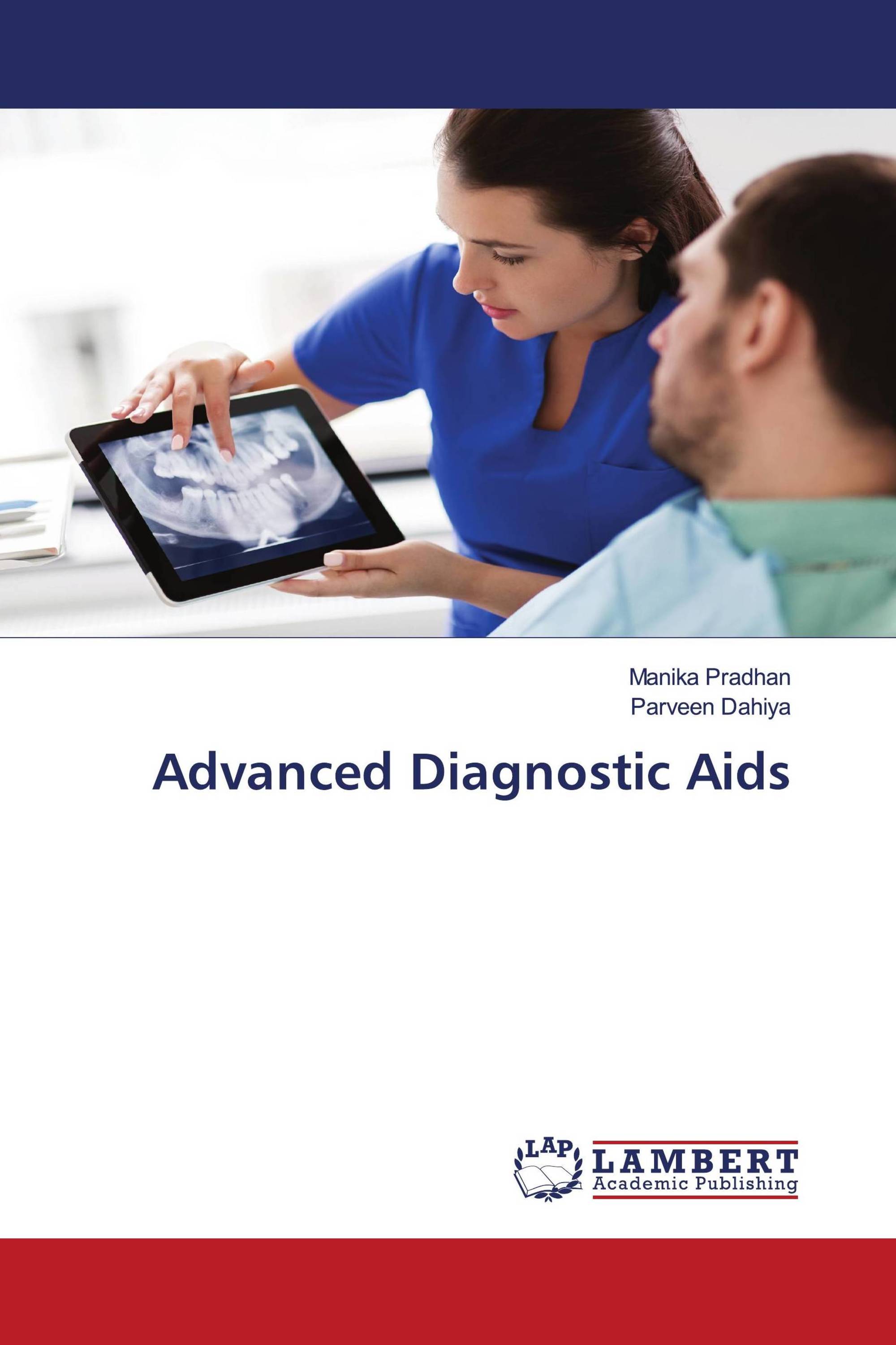 Advanced Diagnostic Aids / 978-620-5-63123-2 / 9786205631232 / 6205631237