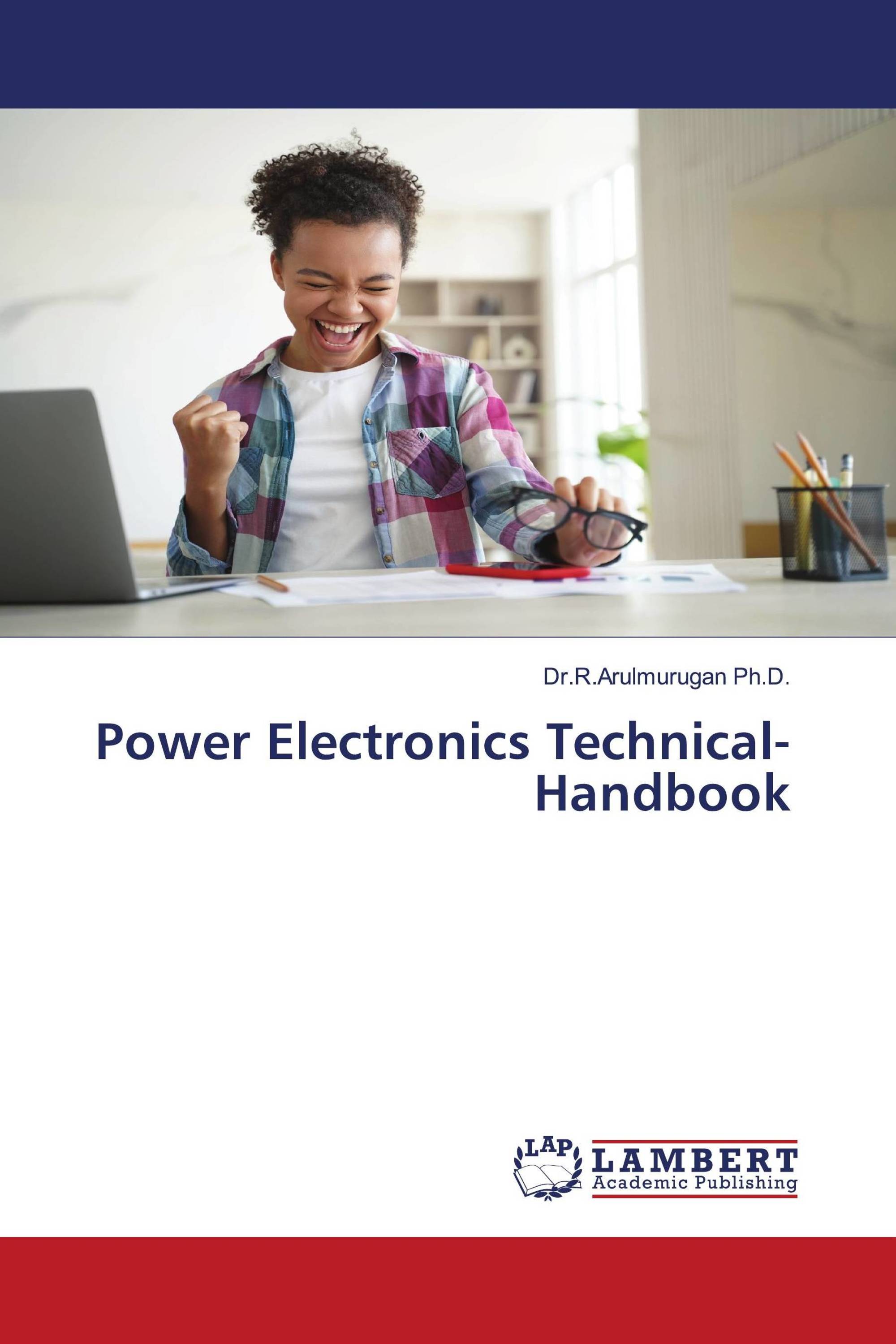 Power Electronics Technical Handbook / 9786205631935