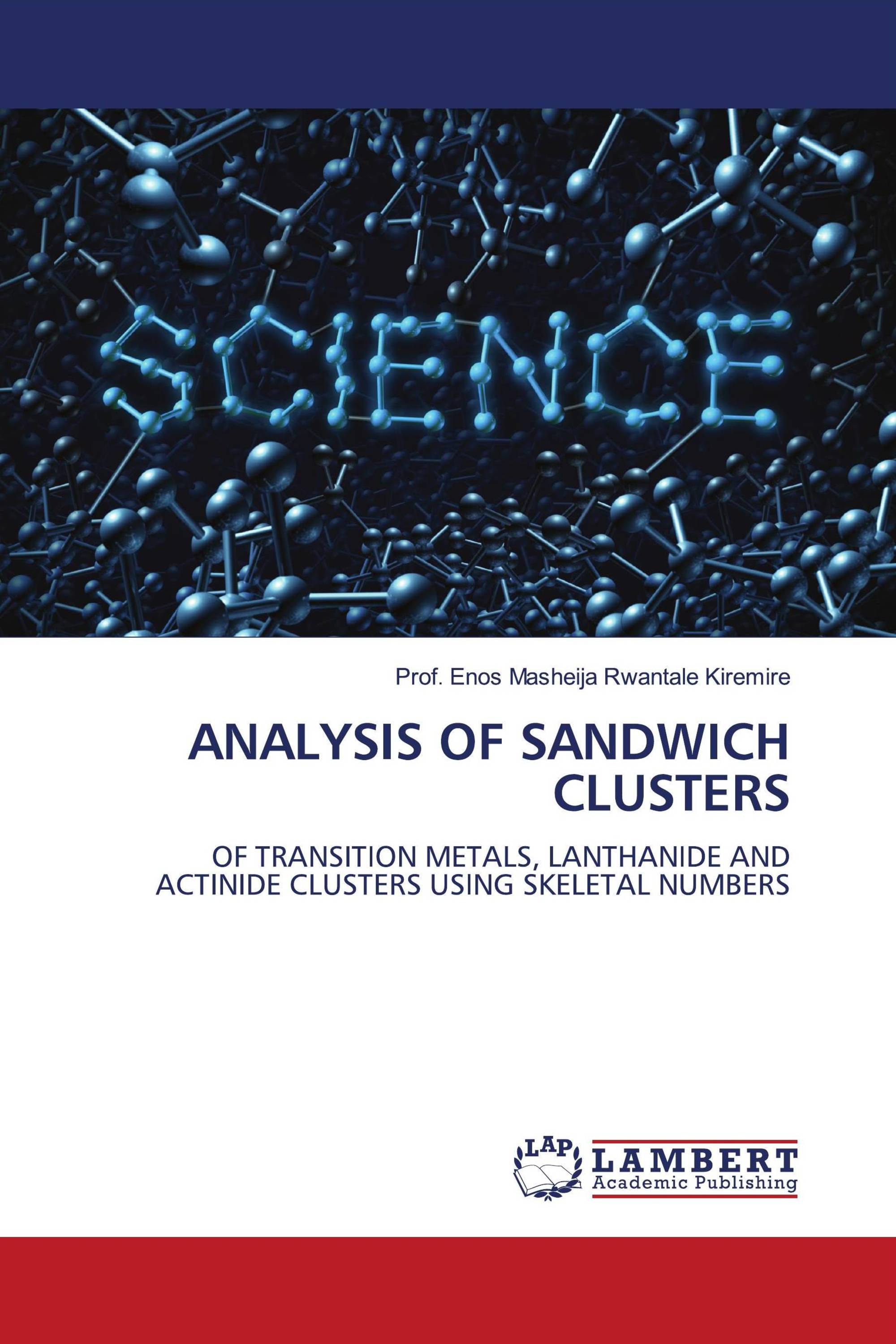 ANALYSIS OF SANDWICH CLUSTERS