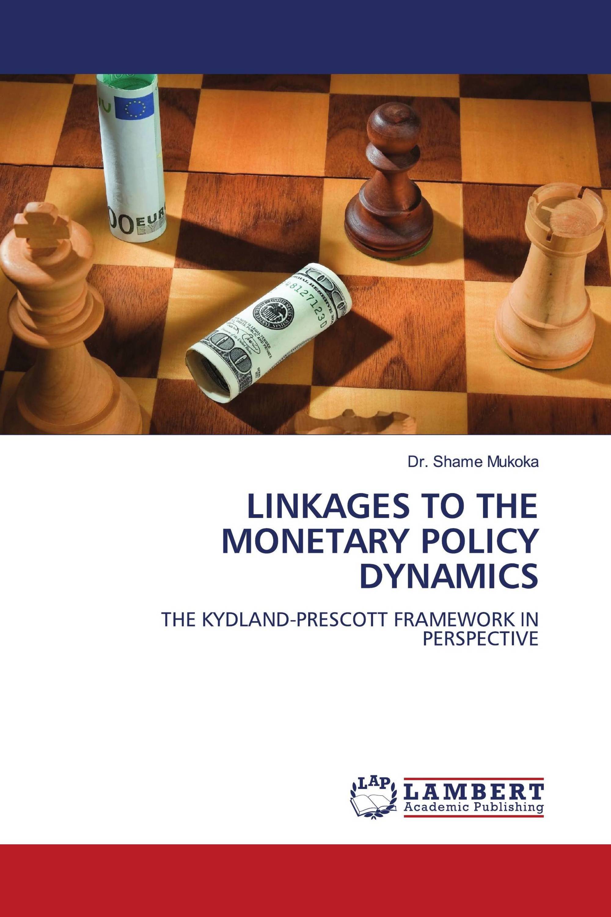 LINKAGES TO THE MONETARY POLICY DYNAMICS