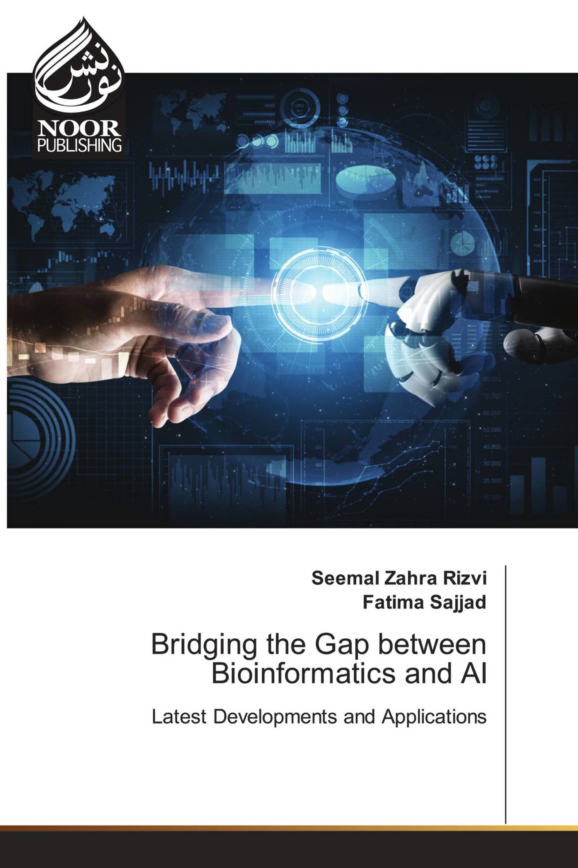 Bridging the Gap between Bioinformatics and AI
