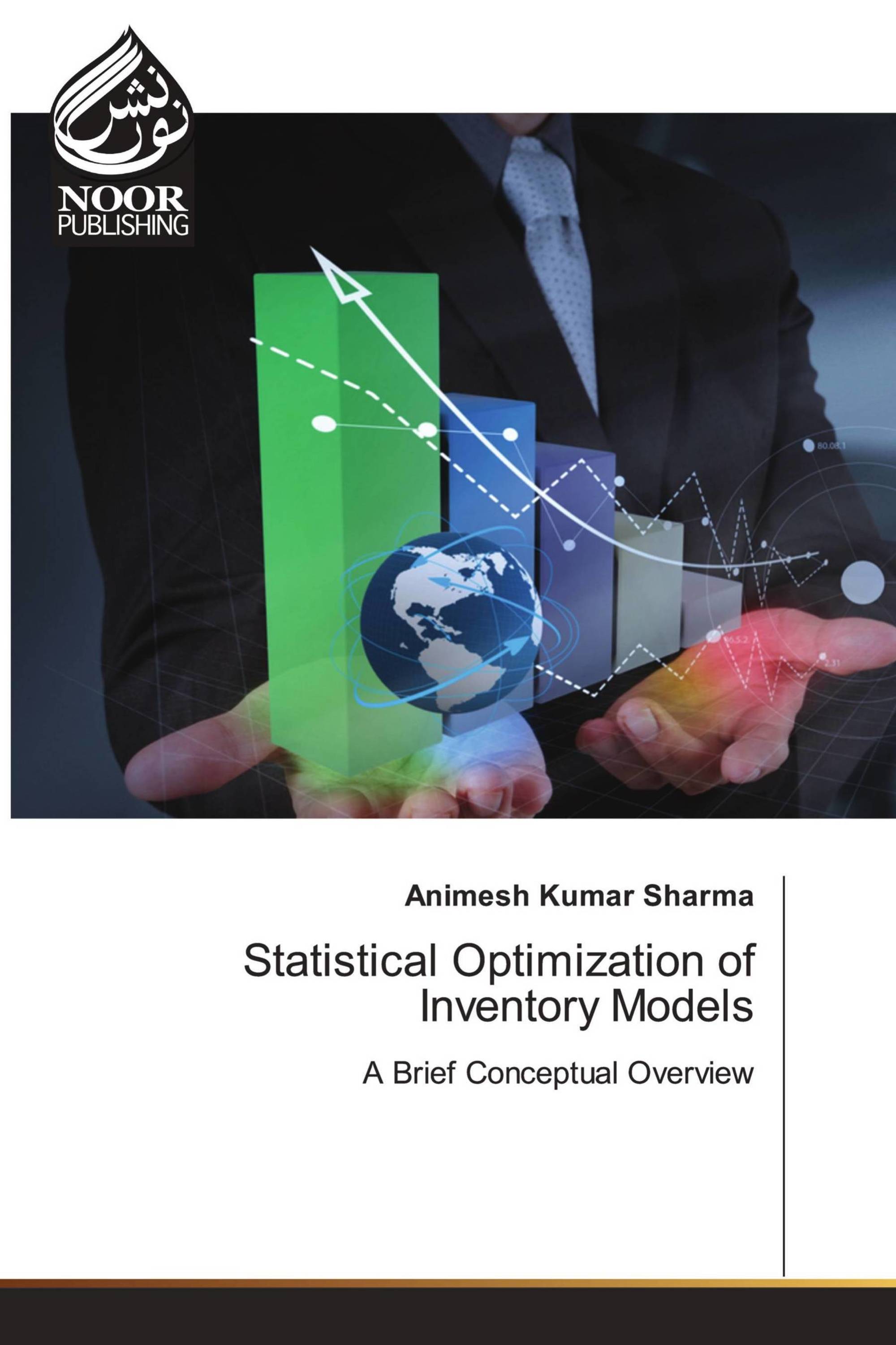 Statistical Optimization of Inventory Models