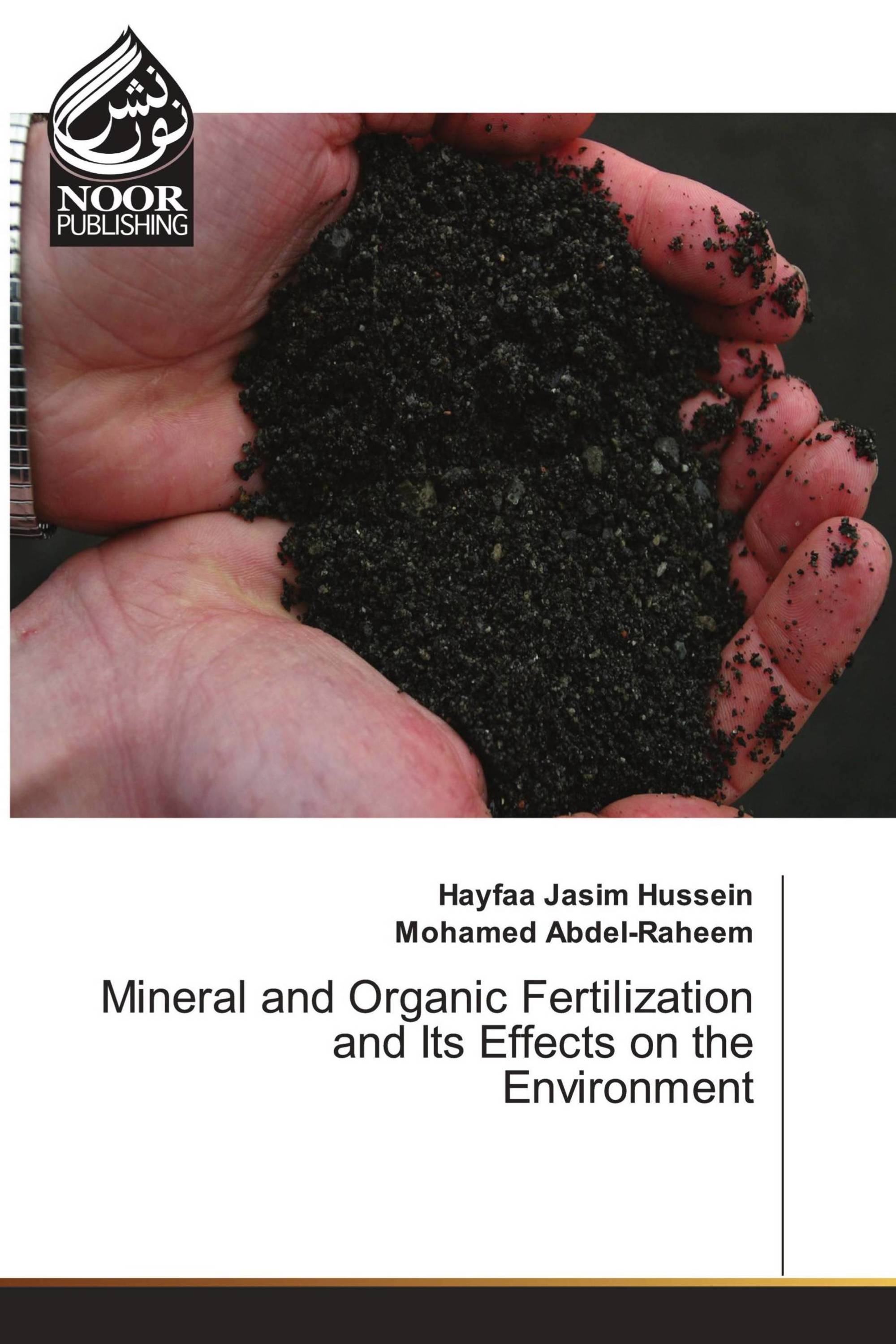 Mineral and Organic Fertilization and Its Effects on the Environment