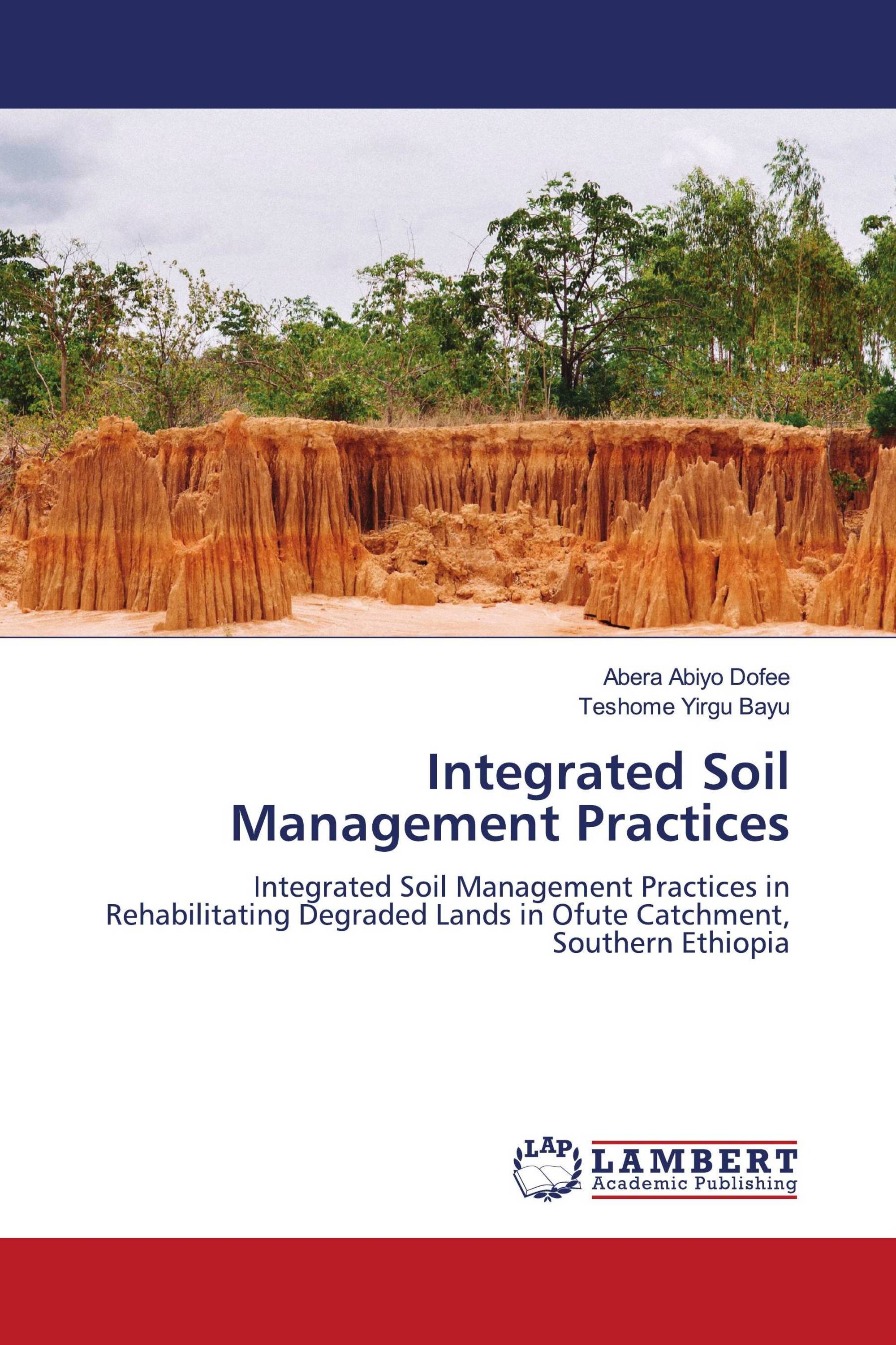 Integrated Soil Management Practices / 9786205640463