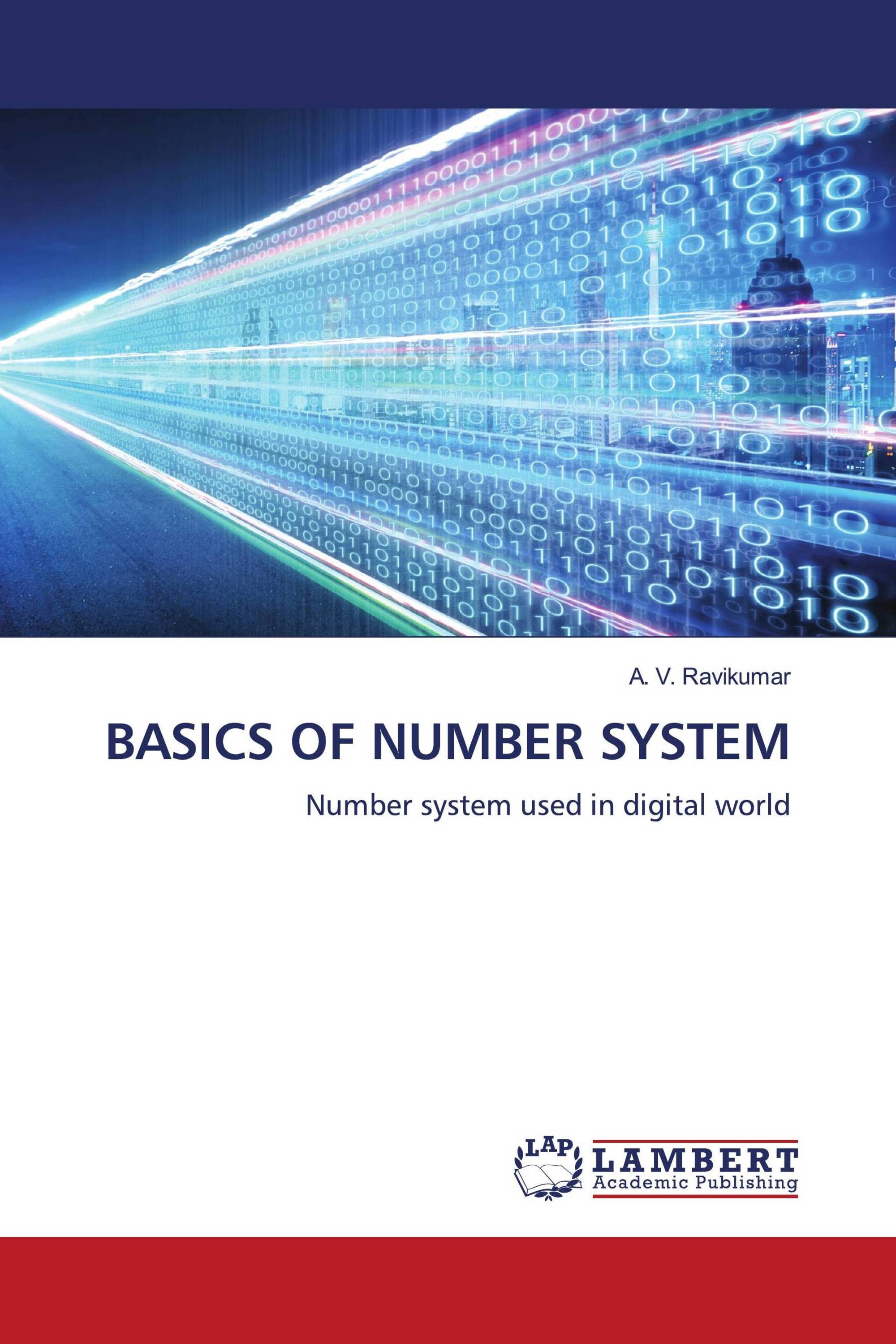 BASICS OF NUMBER SYSTEM