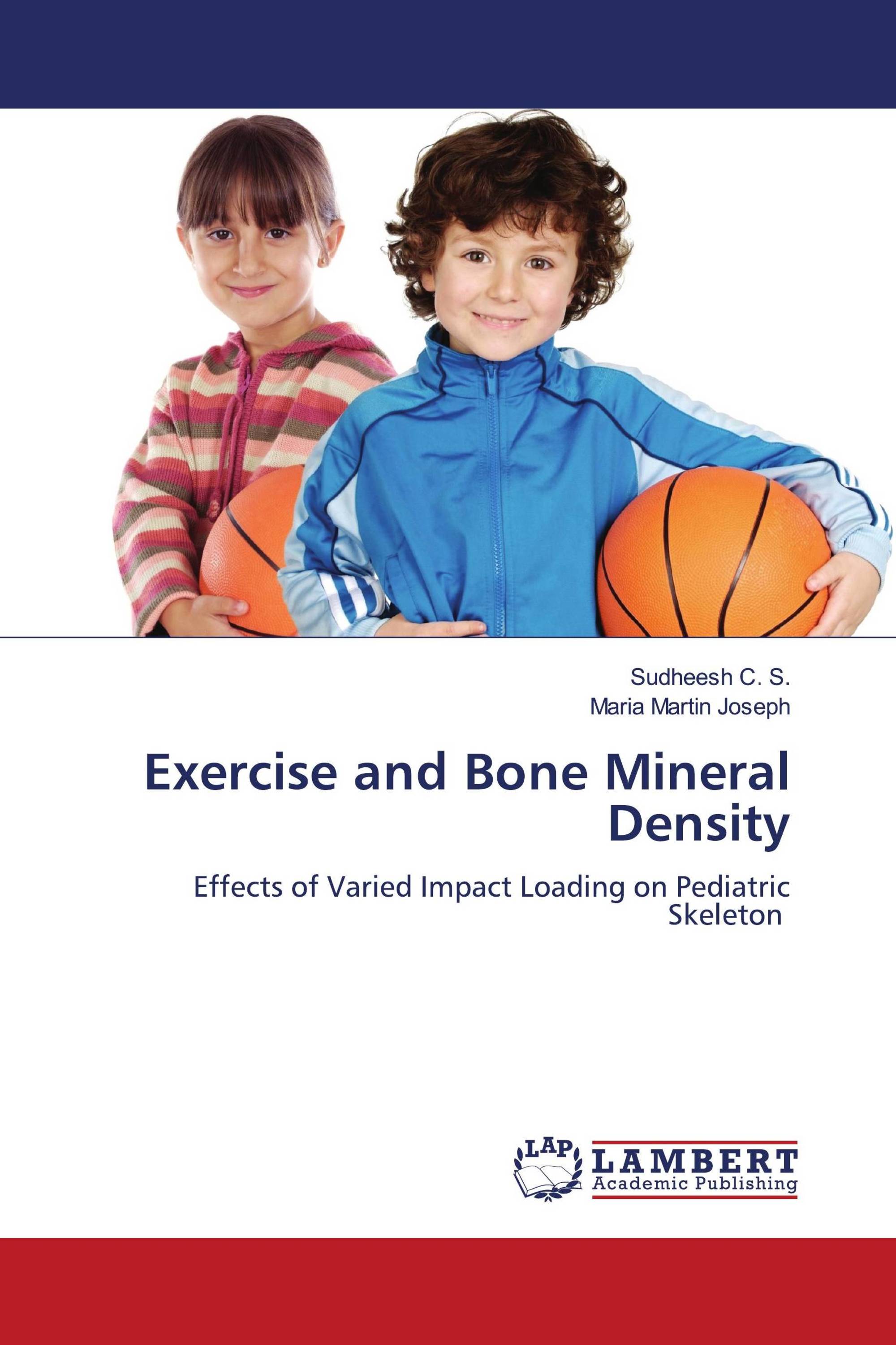 Exercise and Bone Mineral Density / 9786205640975 / 9786205640975 / 620564097X