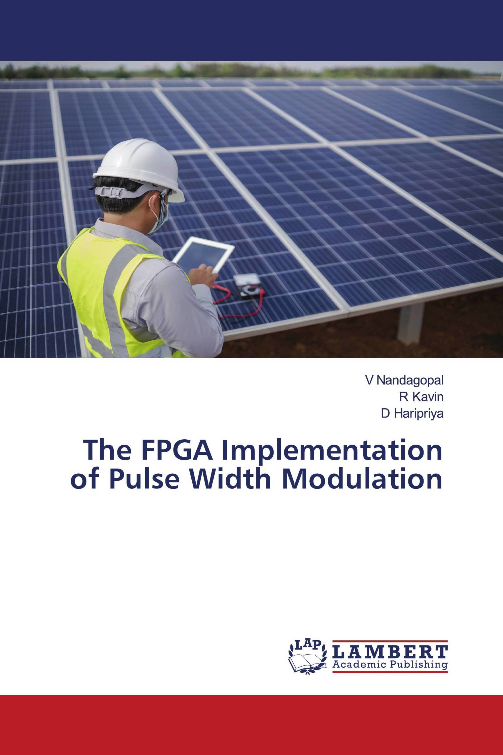 The FPGA Implementation of Pulse Width Modulation