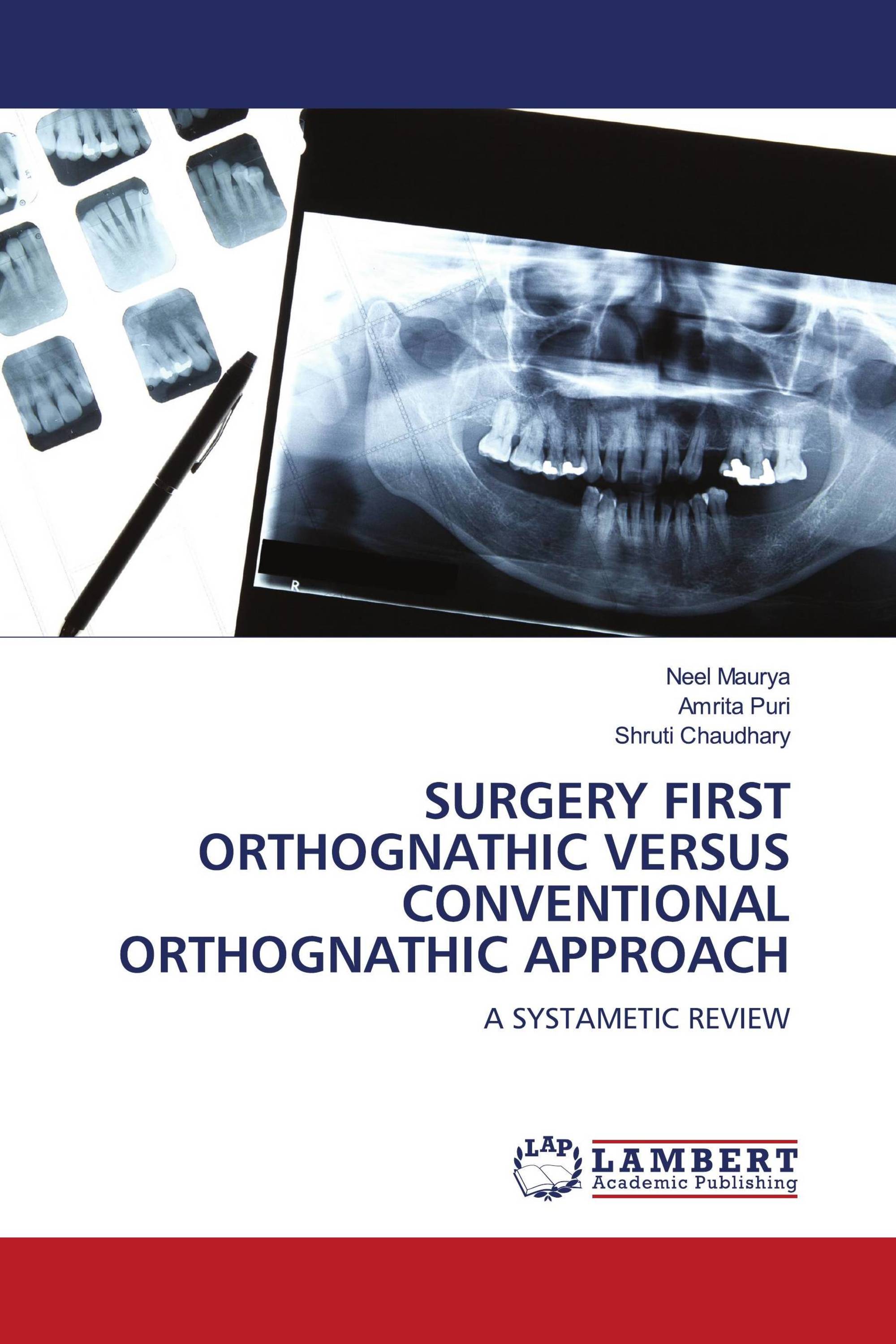 SURGERY FIRST ORTHOGNATHIC VERSUS CONVENTIONAL ORTHOGNATHIC APPROACH