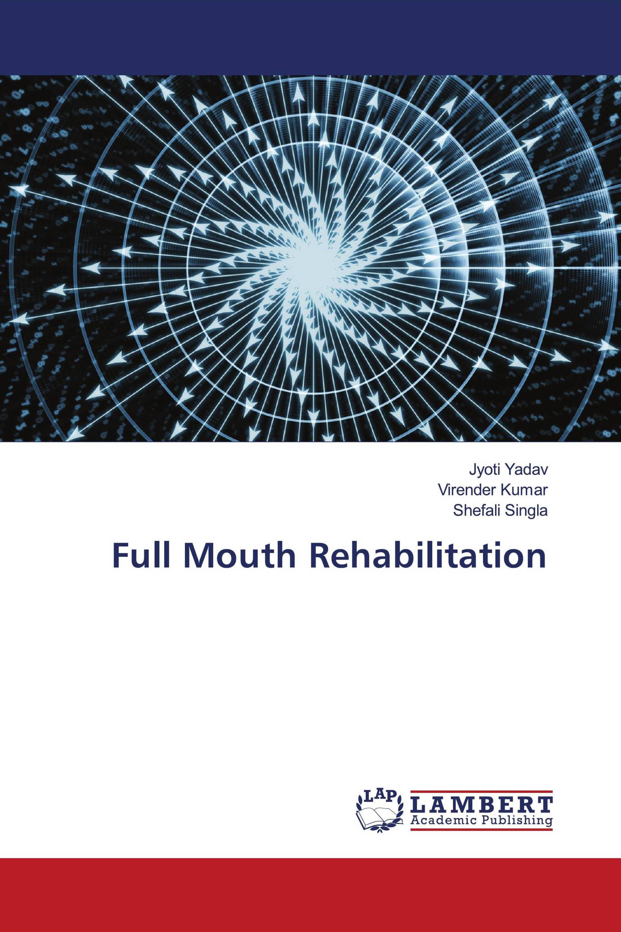 Full Mouth Rehabilitation