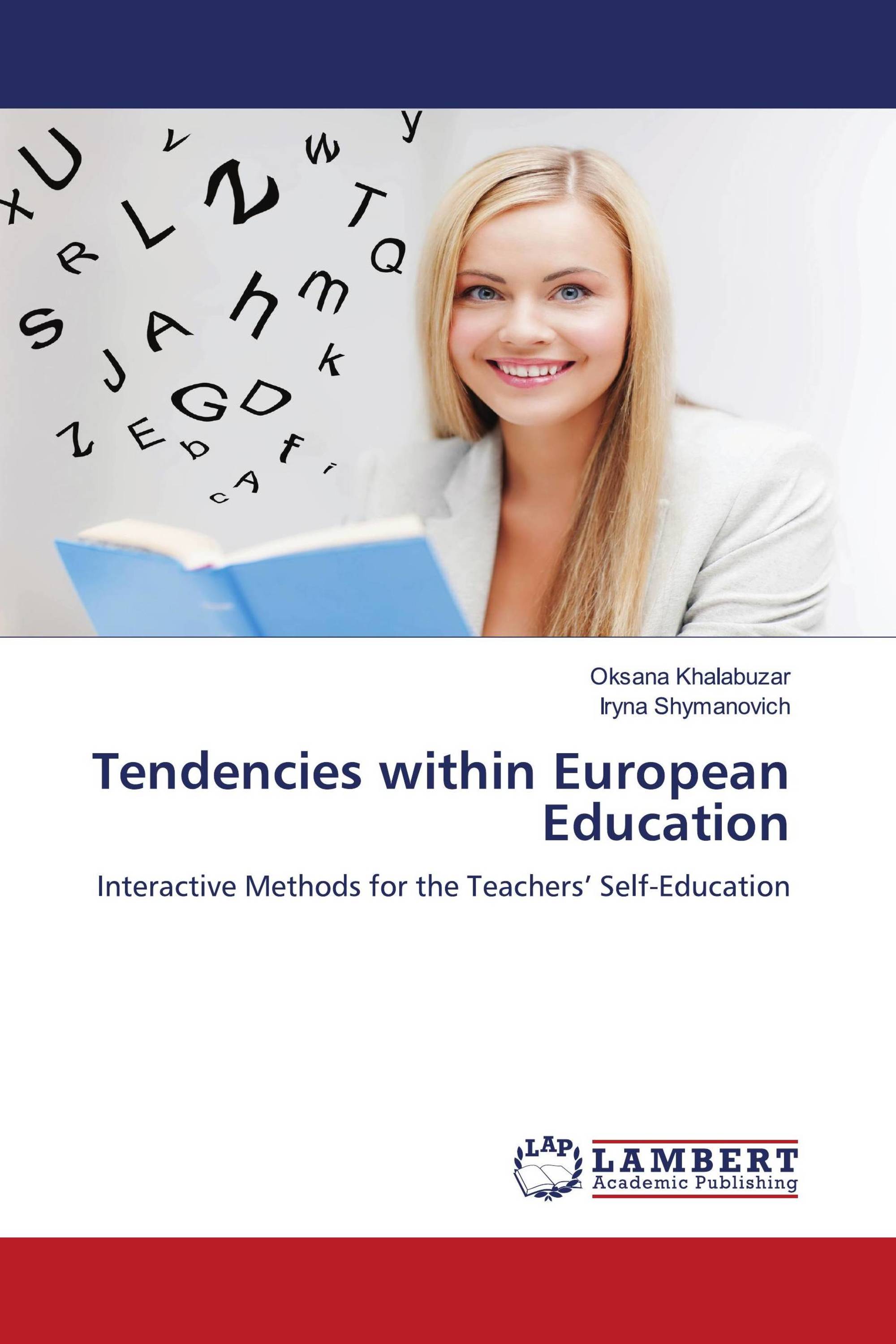 Tendencies within European Education