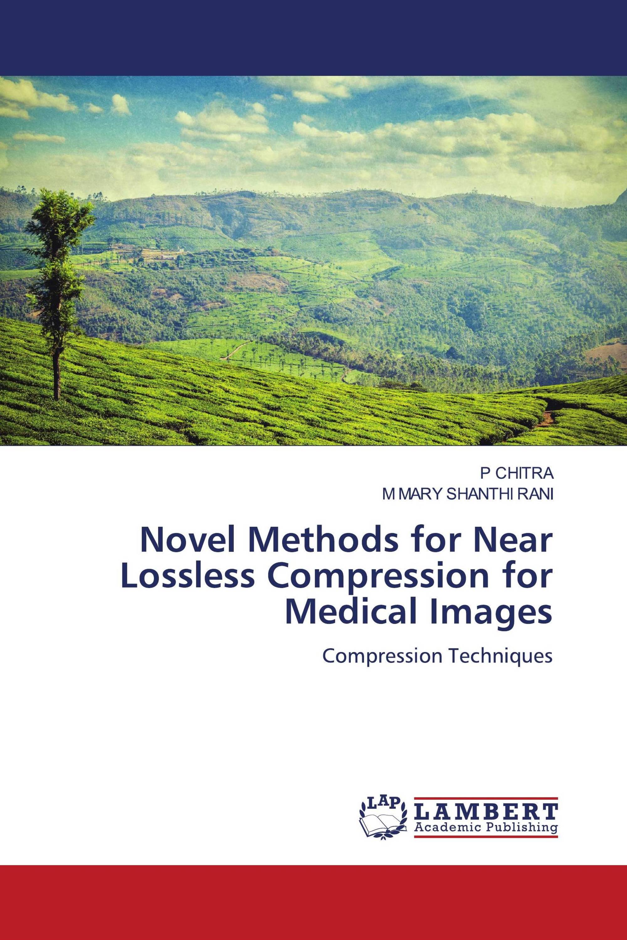 Novel Methods for Near Lossless Compression for Medical Images