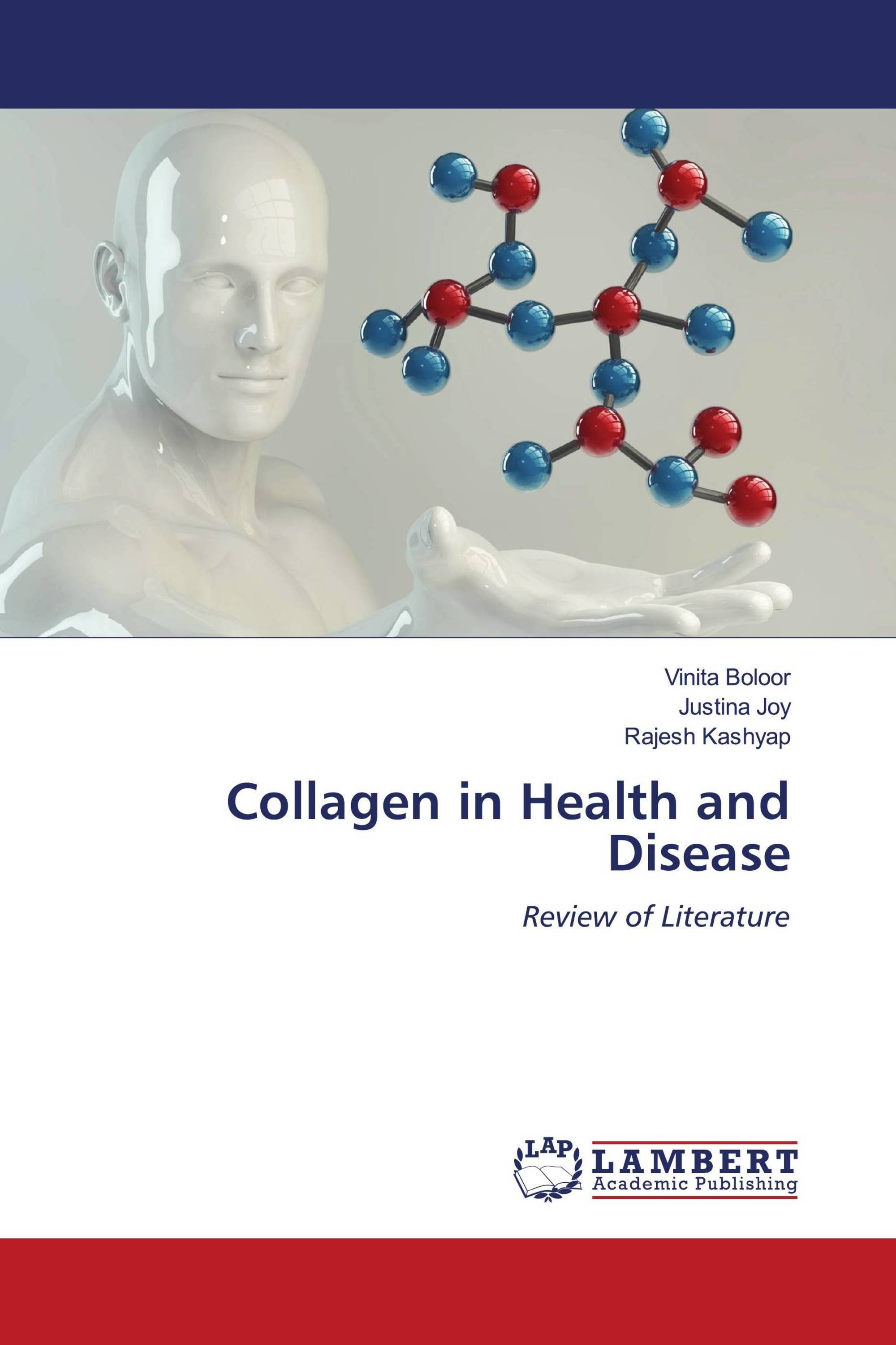 Collagen in Health and Disease